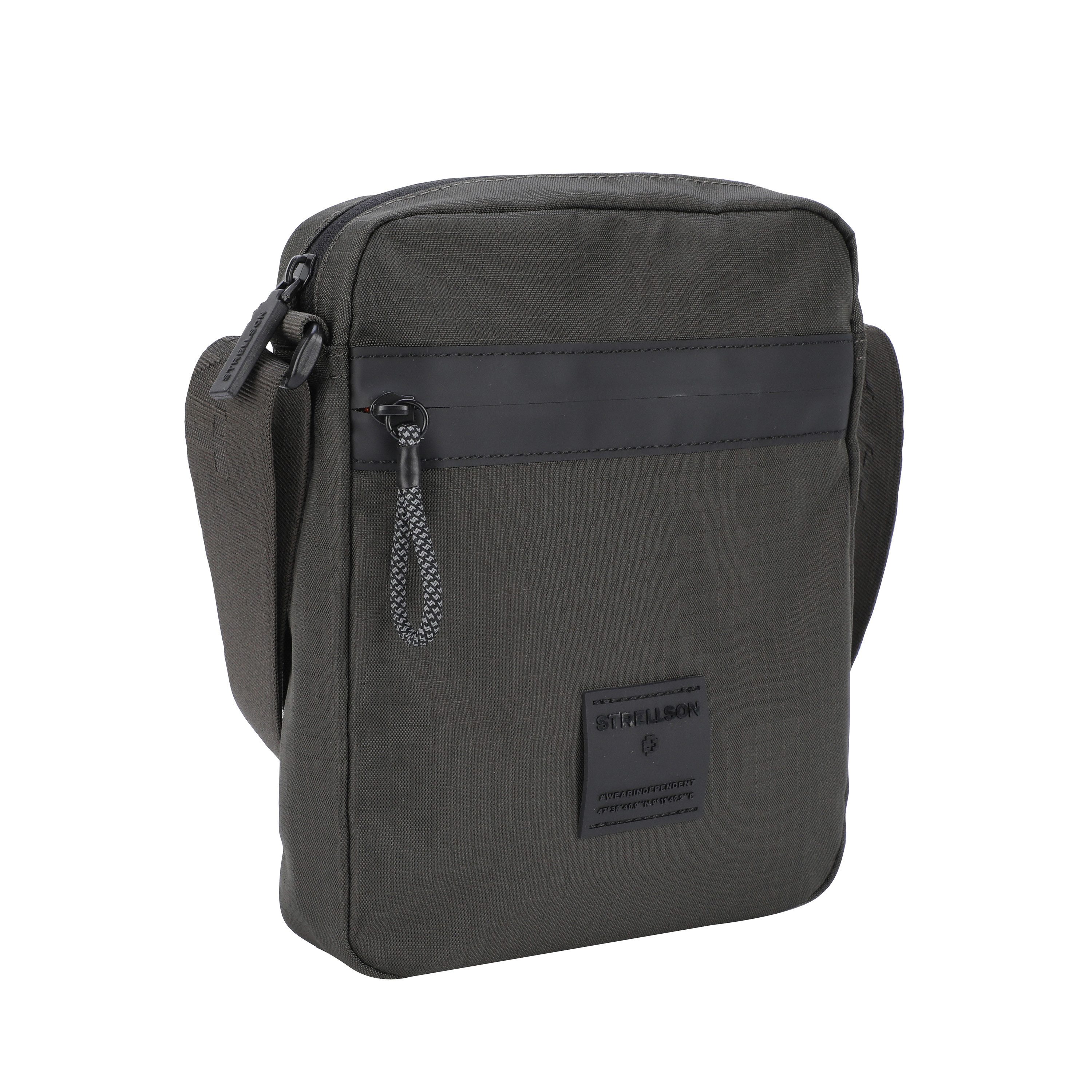 Strellson Schultertasche Strellson - Herren Schultertasche günstig online kaufen