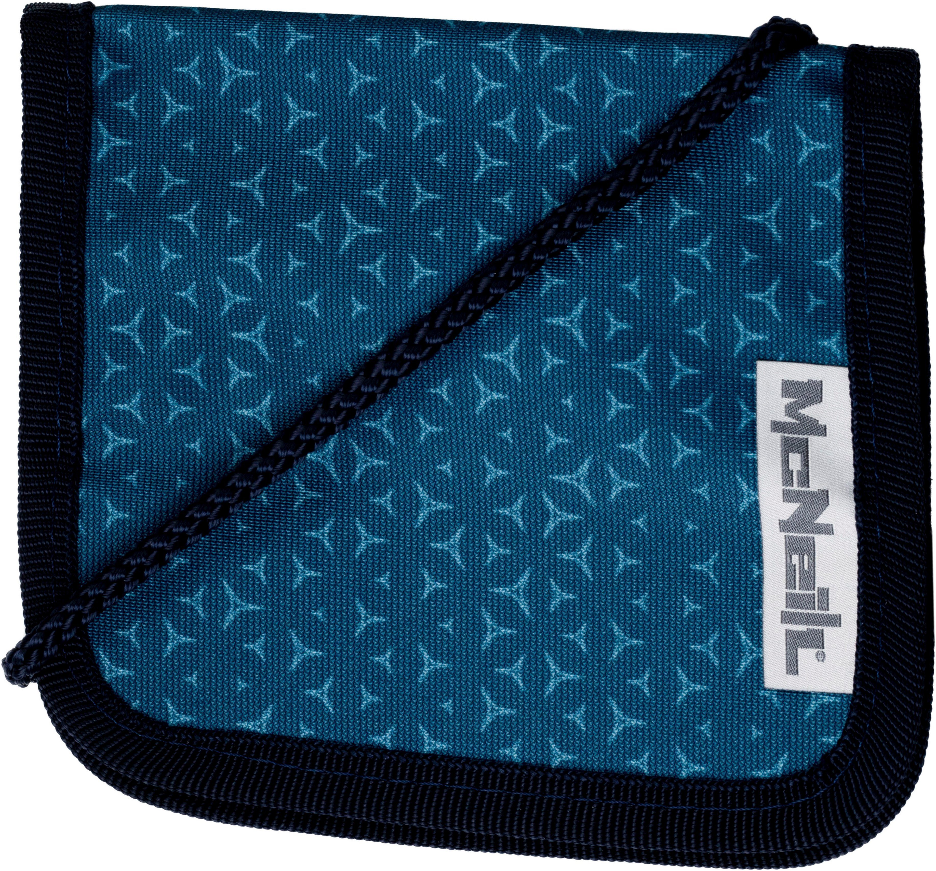 McNeill Brustbeutel Tetra
