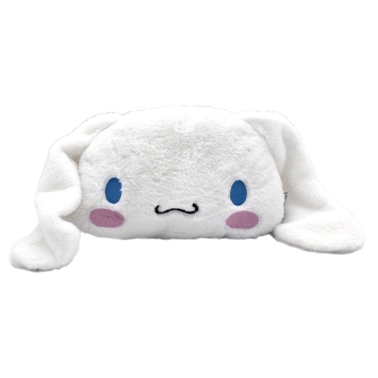 HF Home Flair Wärmekissen Cinnamoroll Wärmflasche 600ml mit abnehmbarem Plüsch-Bezug, (1-tlg), Ideal für Kinder & Kawaii Fans