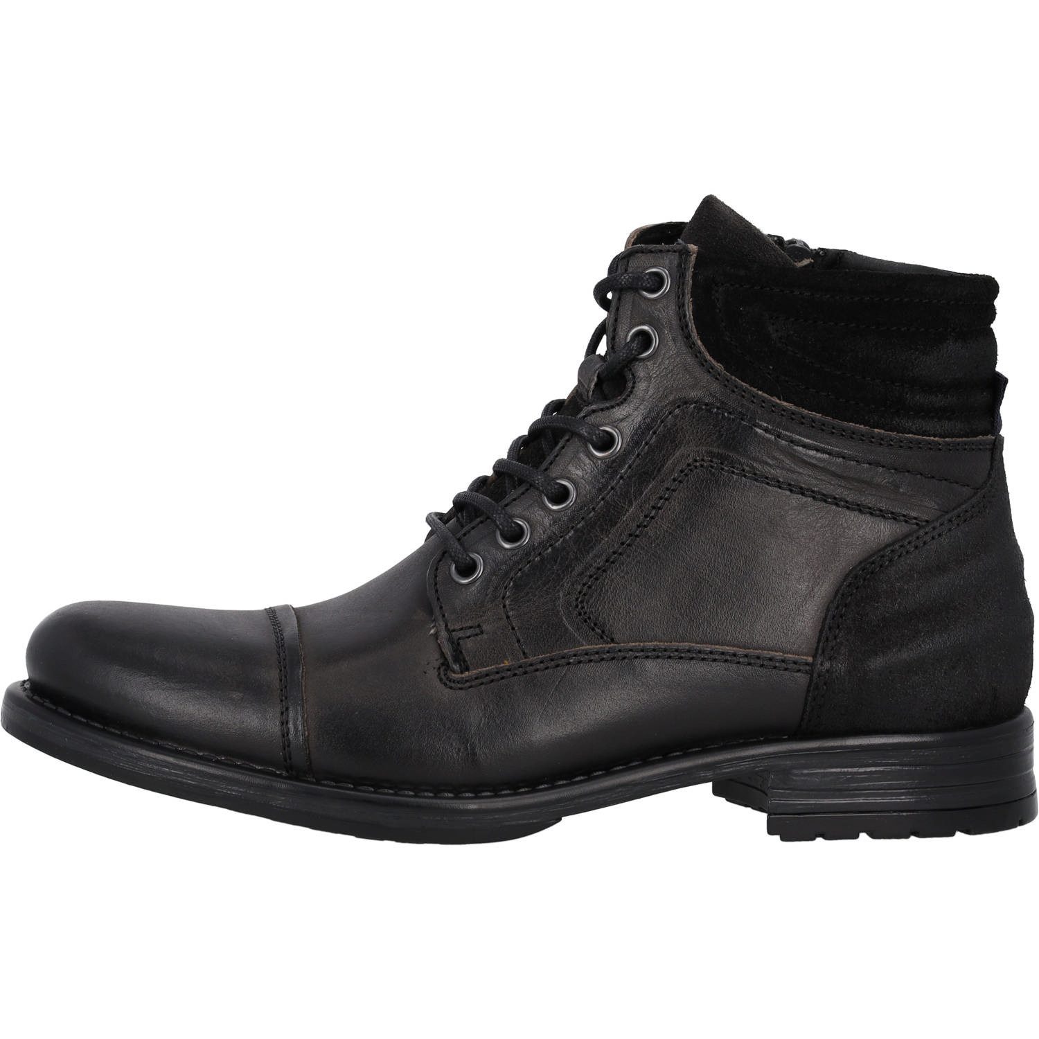 Palado Ferben Schnürstiefelette günstig online kaufen