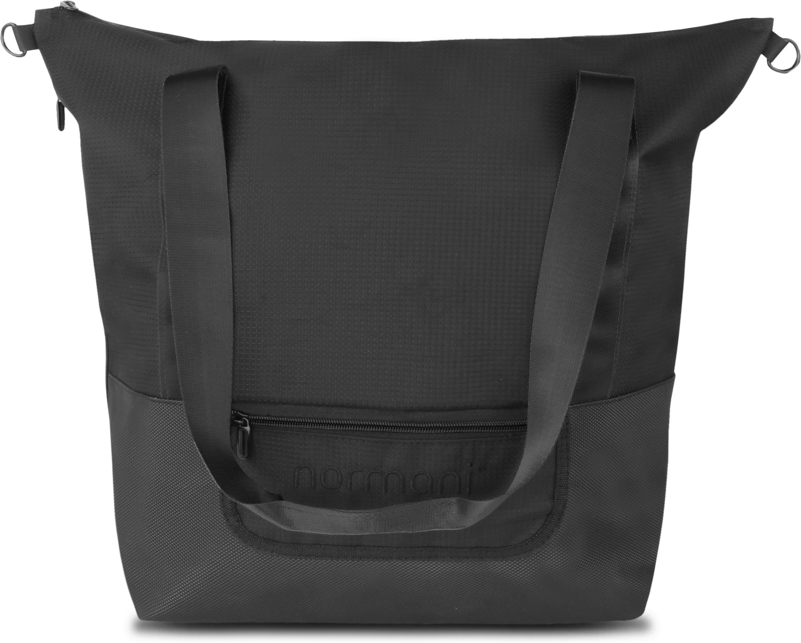 normani Sporttasche Sporttasche 35 l Westpass, Tasche mit kurzem und langem günstig online kaufen