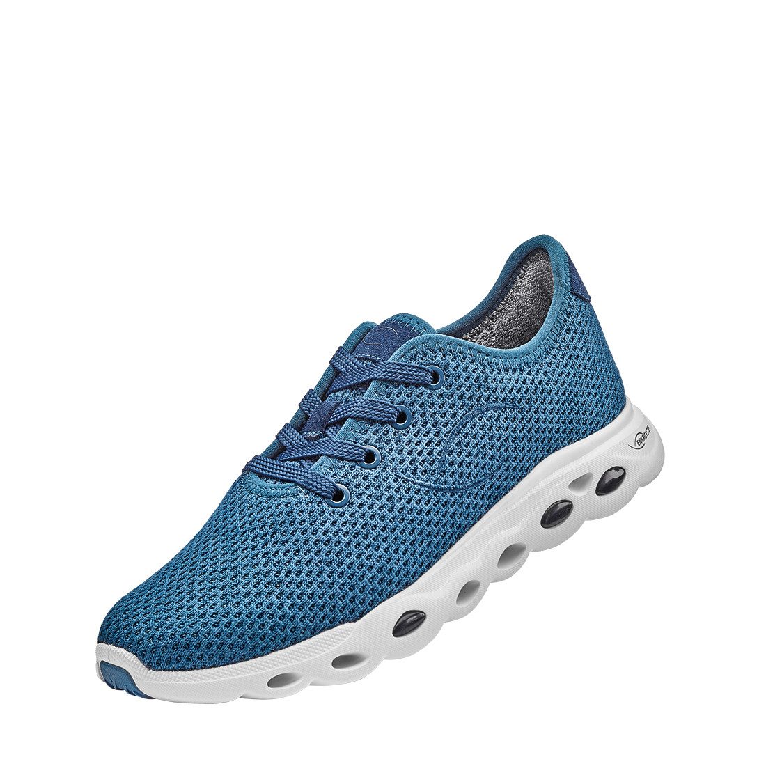 Energystep Schnürer Malibu capri Sneaker