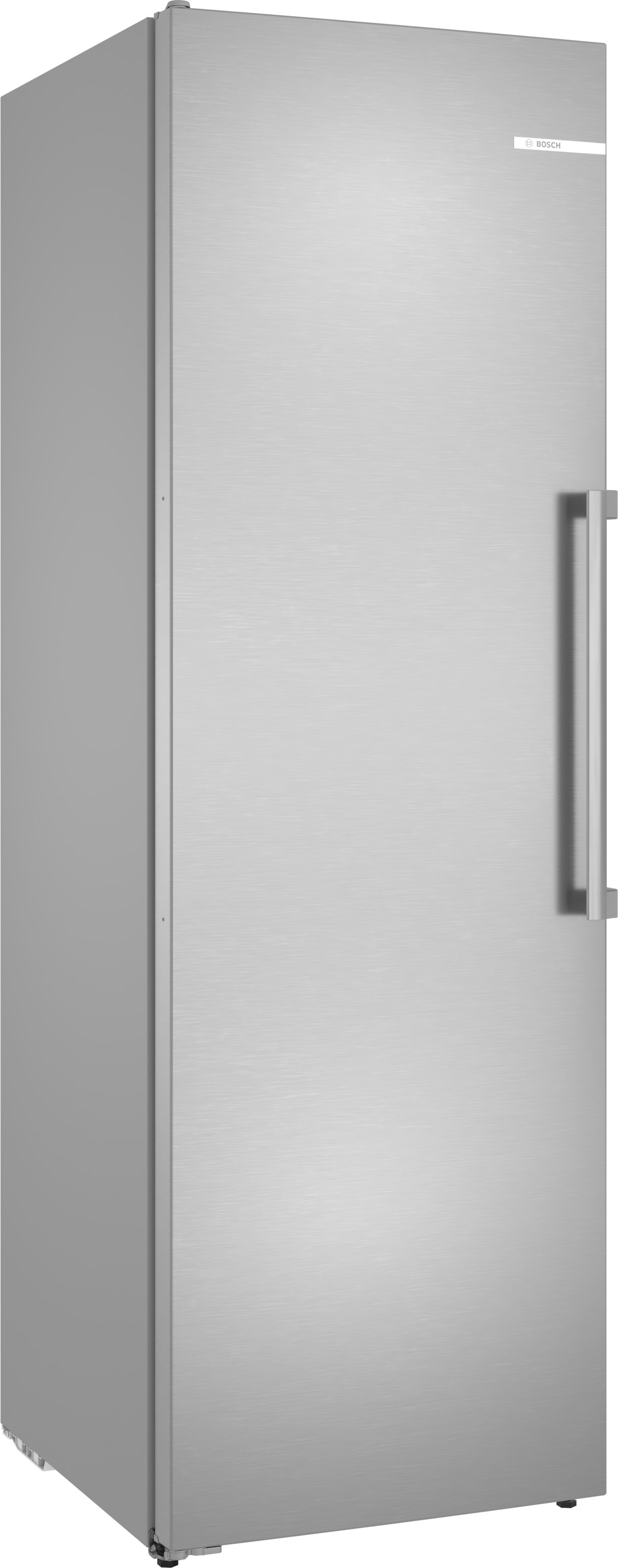 BOSCH Kühlschrank Serie 6 KSN36AICM, 186,2 cm hoch, 59,5 cm breit