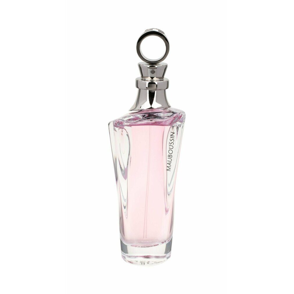 Mauboussin Eau de Parfum Rose Pour Elle Eau De Parfum Spray 100ml