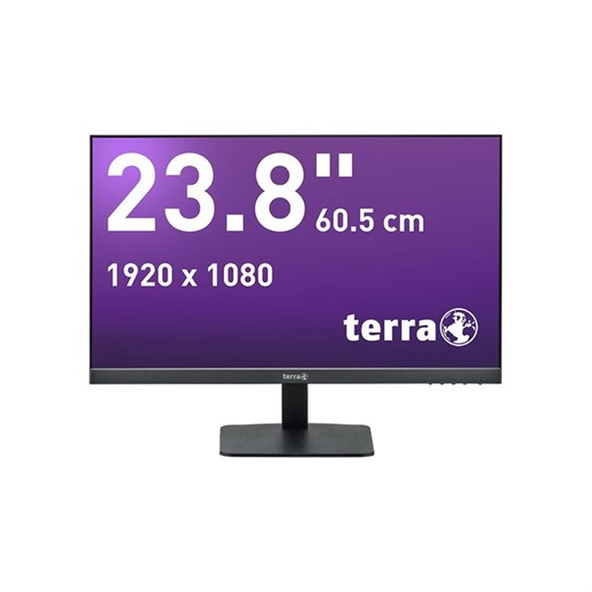2427W V2 LCD-Monitor