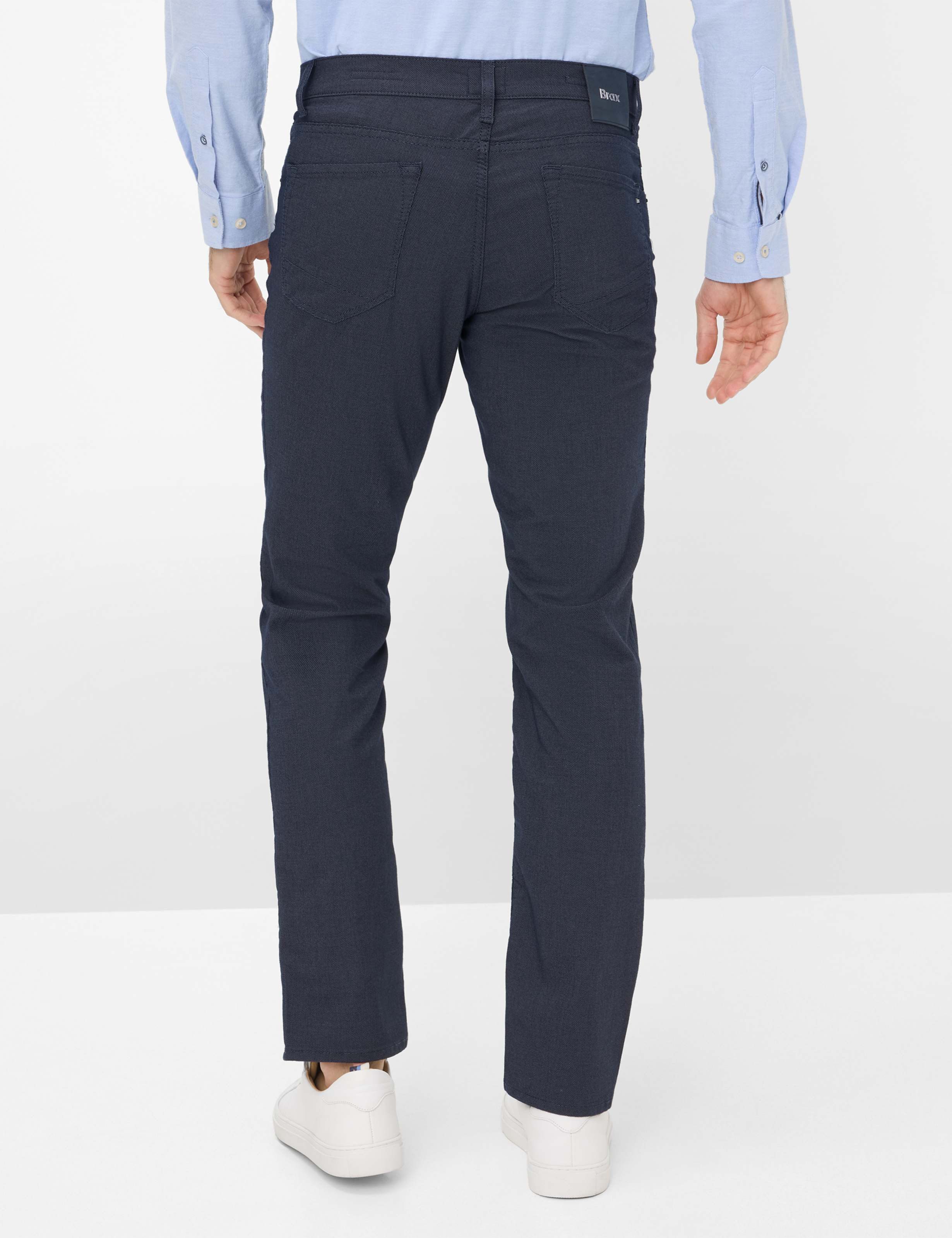 Brax 5-Pocket-Hose Style CHUCK