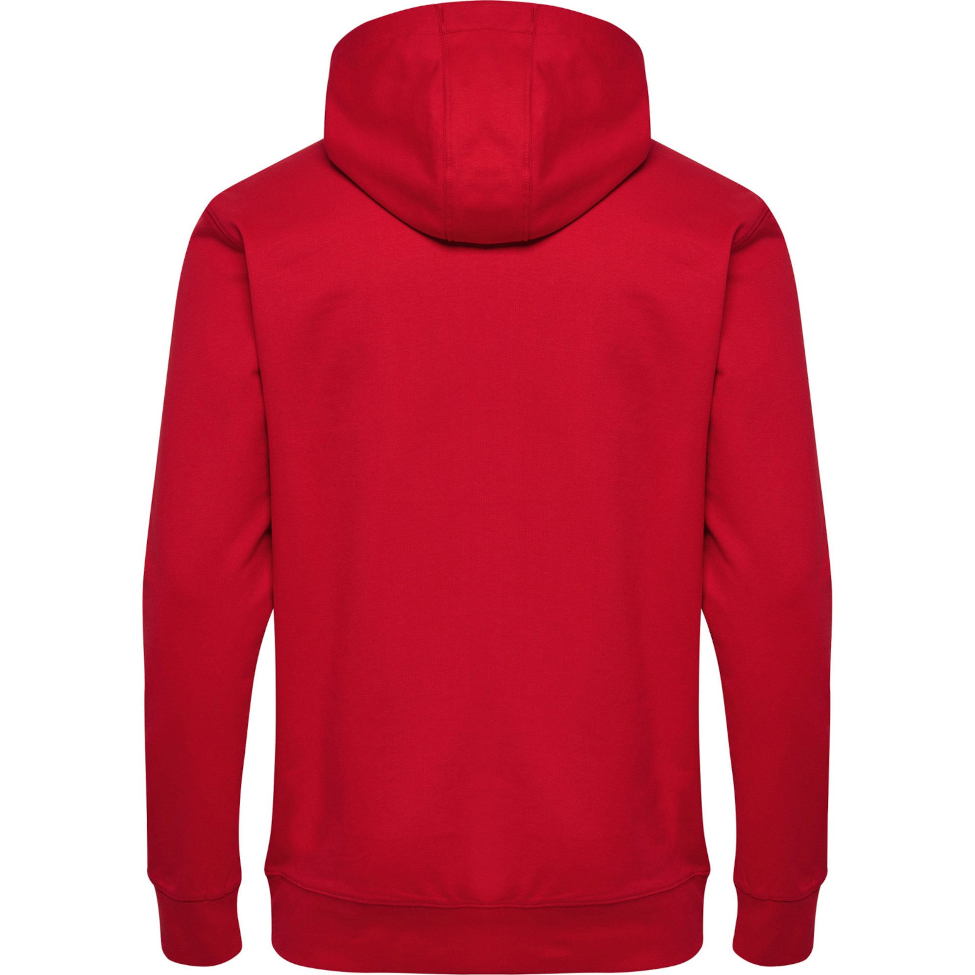 hummel Kapuzenpullover Hummel Kapuzenpullover hmlGO 2.0 Cotton Logo Hoodie 224843