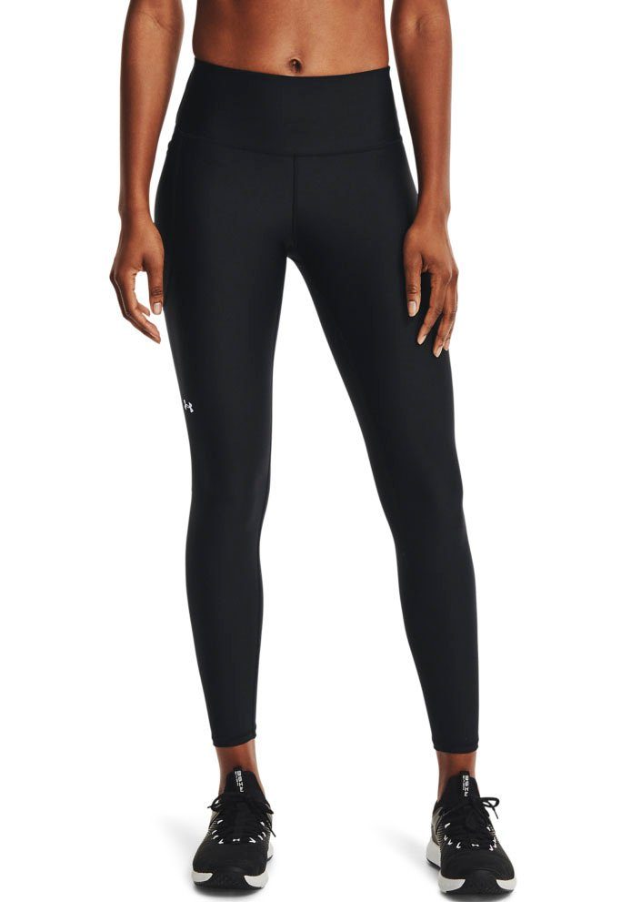 Under Armour® Trainingstights HG ARMOUR HIGH RISE LEGGINGS NS Black 001 | Trainingshosen