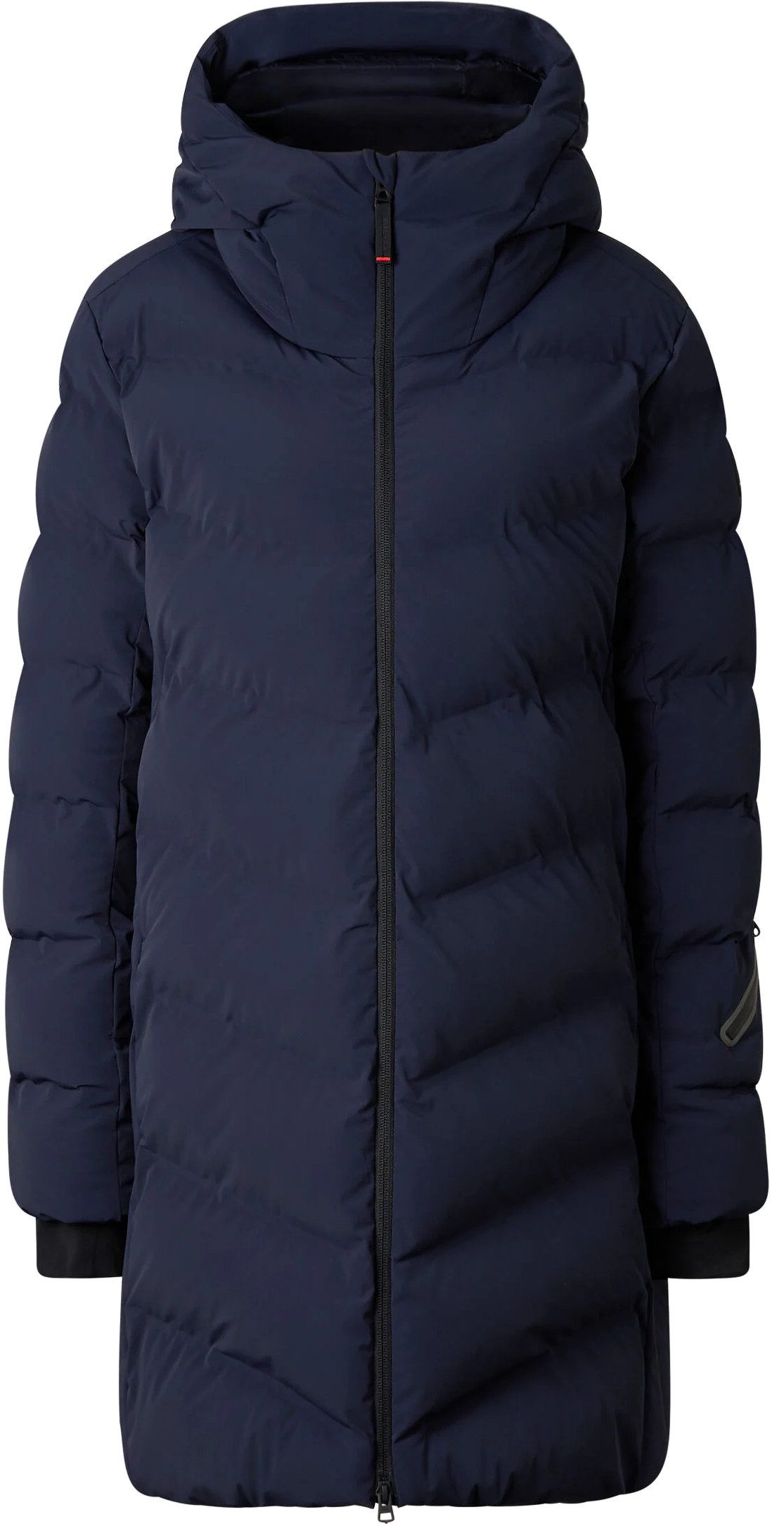 BOGNER Daunenmantel Bogner FIRE+ICE Steppmantel Damen