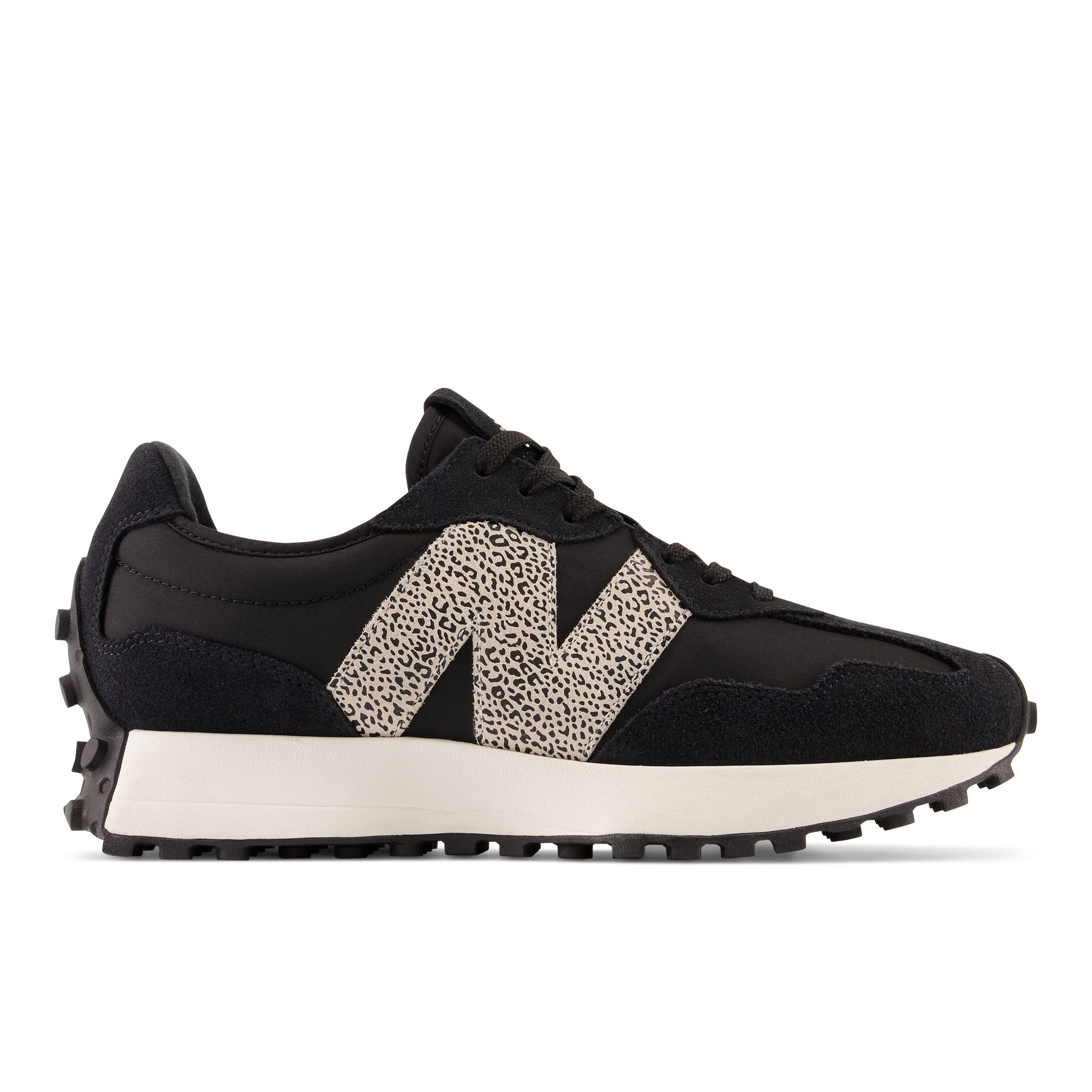 New Balance 327 Sneaker mit Gummilaufsohle, für Erwachsene