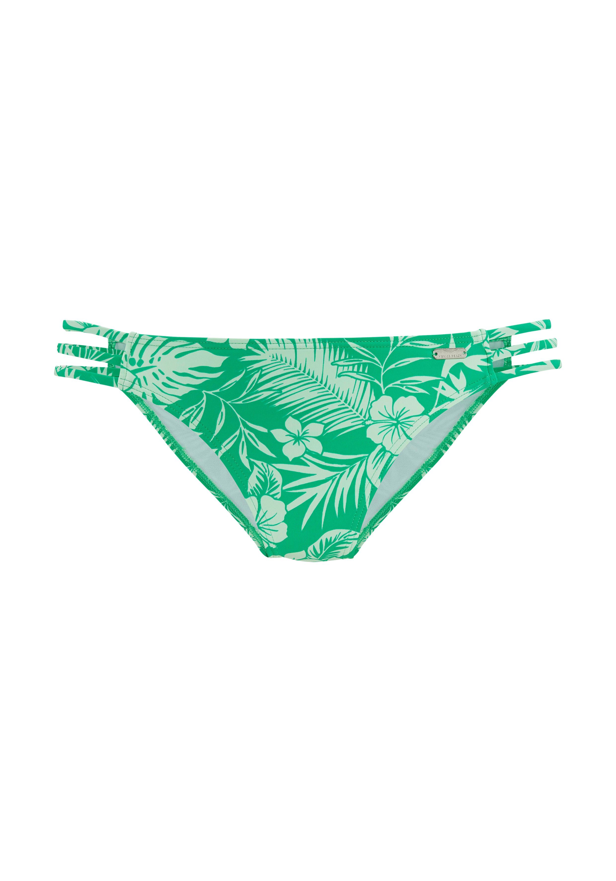 Venice Beach Bikini-Hose Moloka mit seitlichen günstig online kaufen