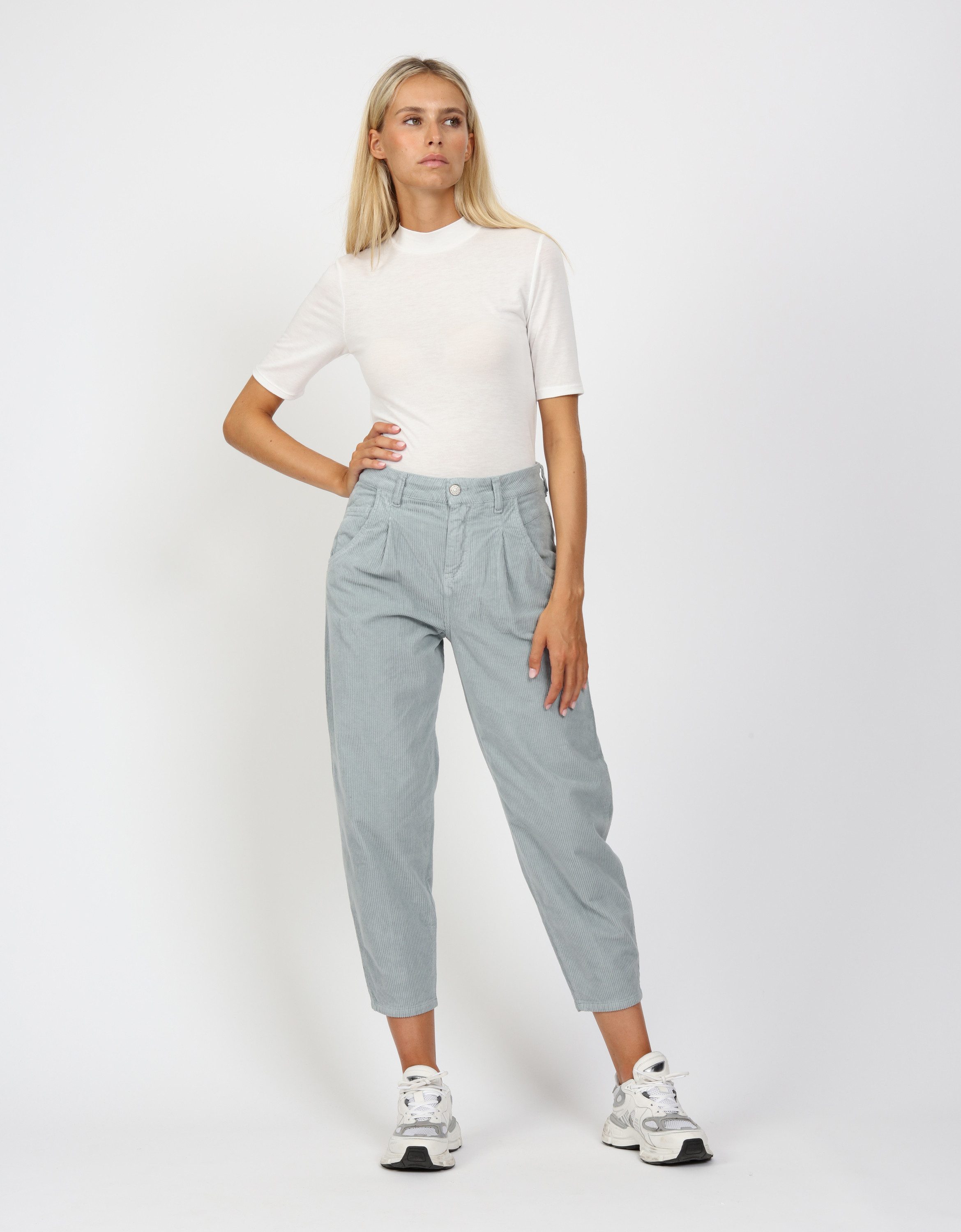 GANG Webhose GANG Hosen Balloon 94SILVIA günstig online kaufen