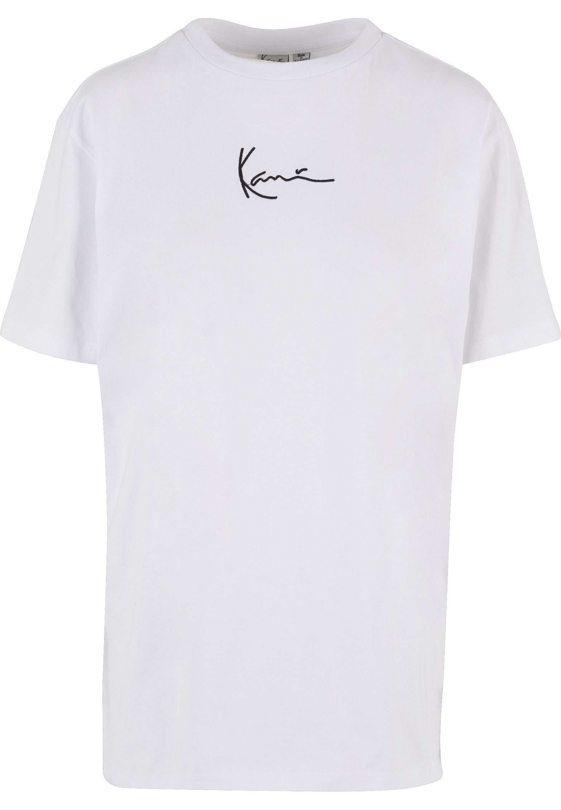 T-Shirt Karl Kani Damen KW-TE021-002-01 Small Signature Essential Os Tee