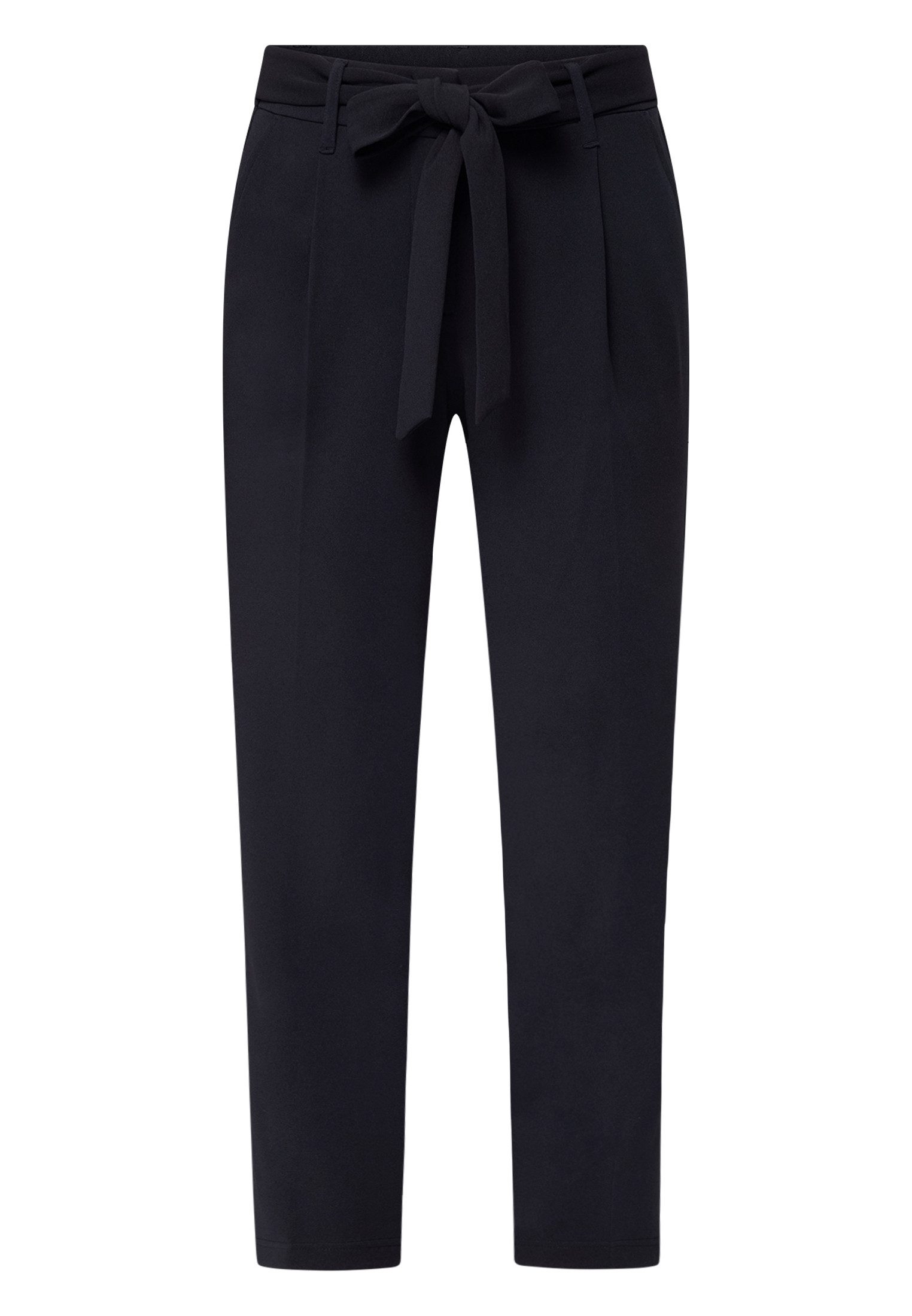 Zero Jerseyhose Damen mit Bindegürtel 28 Inch Gürtel