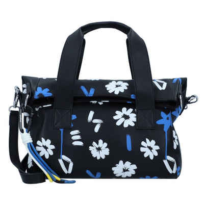 Desigual Henkeltasche, Polyurethan