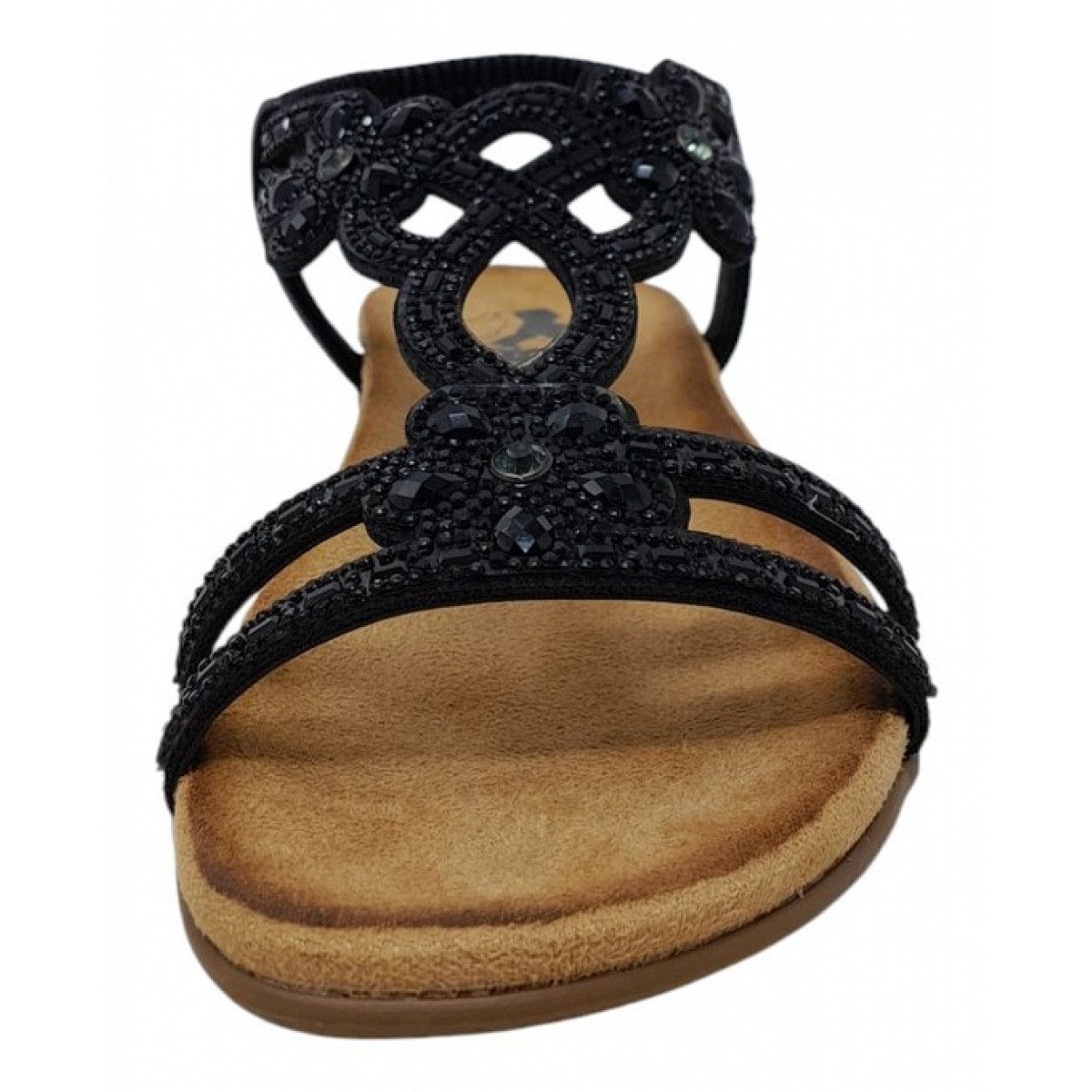 2 Go Fashion  Sandalen Sandaletten 8018-802-9 günstig online kaufen