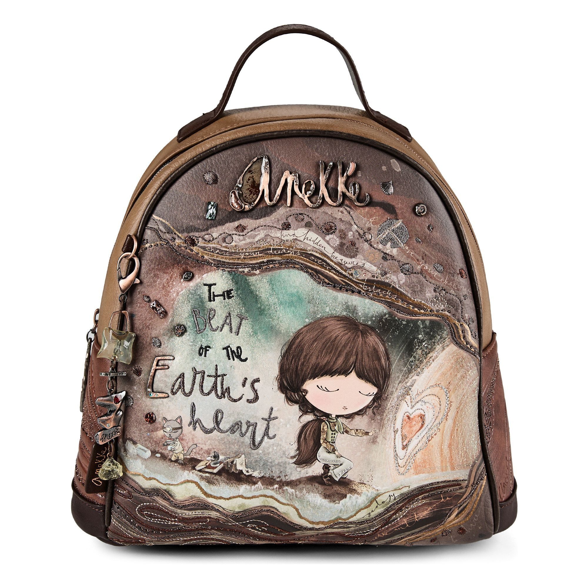 Cityrucksack Core