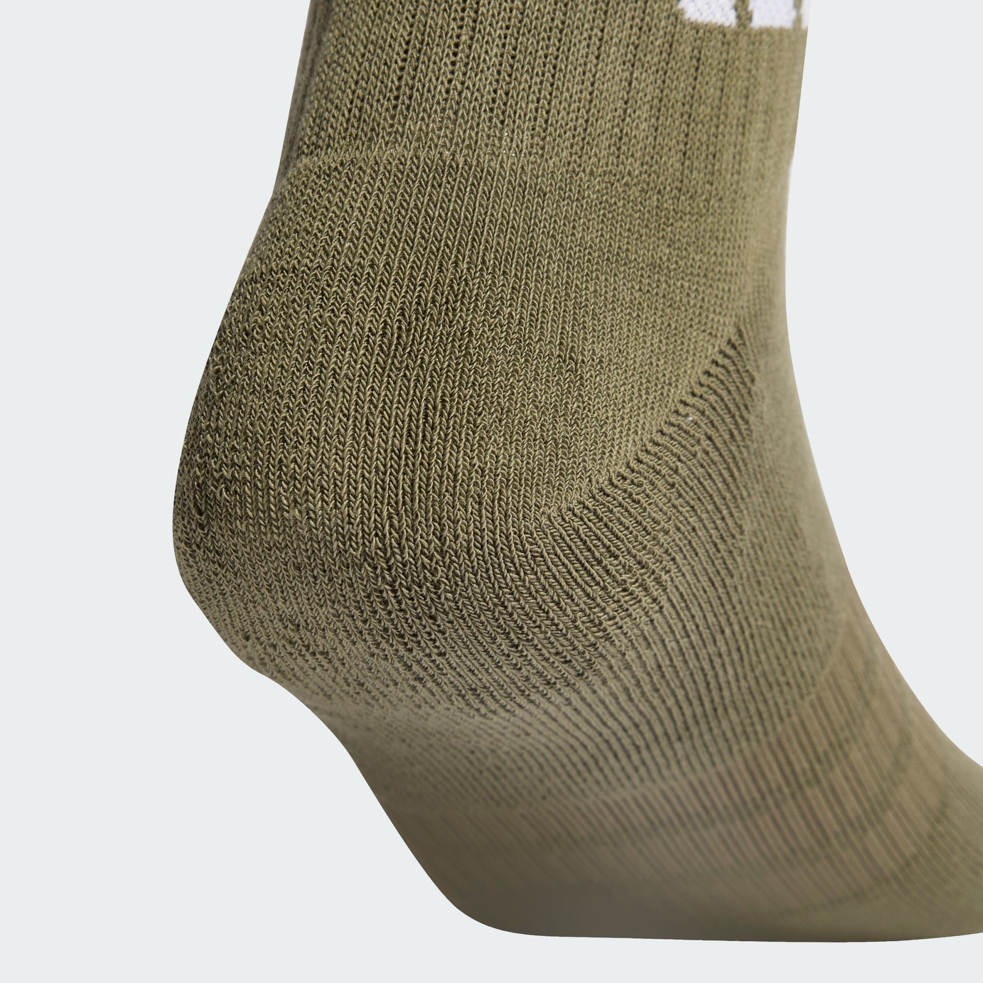 adidas Performance Sportsocken CUSHIONED ESSENTIALS ANKLE SOCKEN 6ER-PACK ( günstig online kaufen