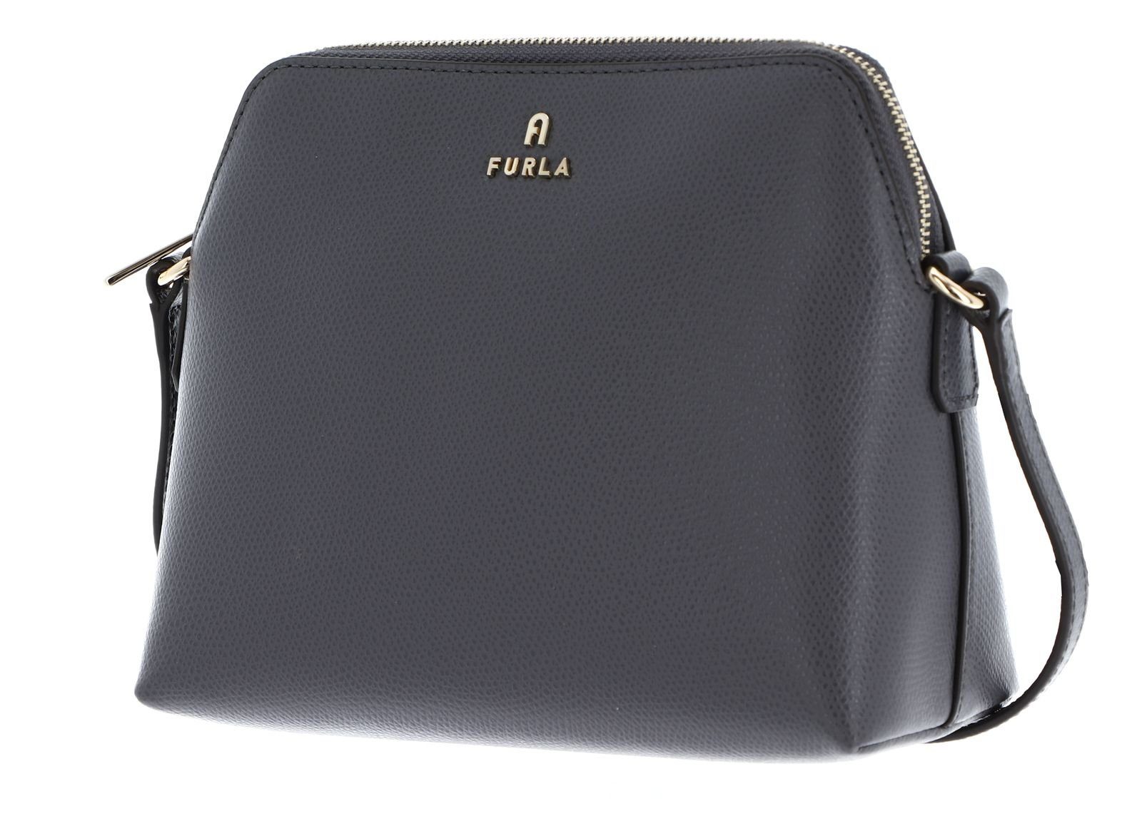 Furla Umhängetasche c 2-tlg) Ares + (Set, Soil Marmo