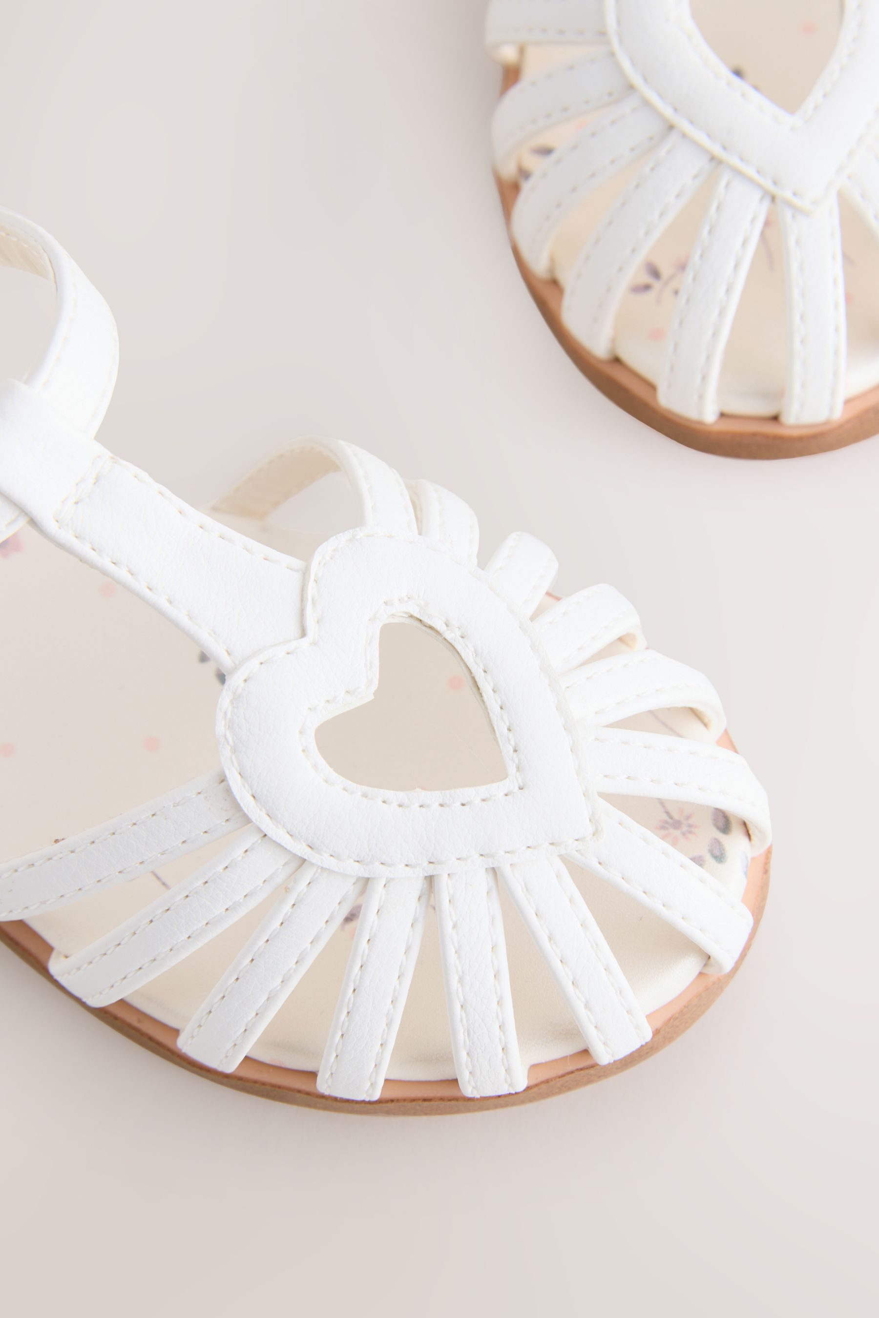 Next Formelle Fischersandalen, weite Passform Sandale (1-tlg)
