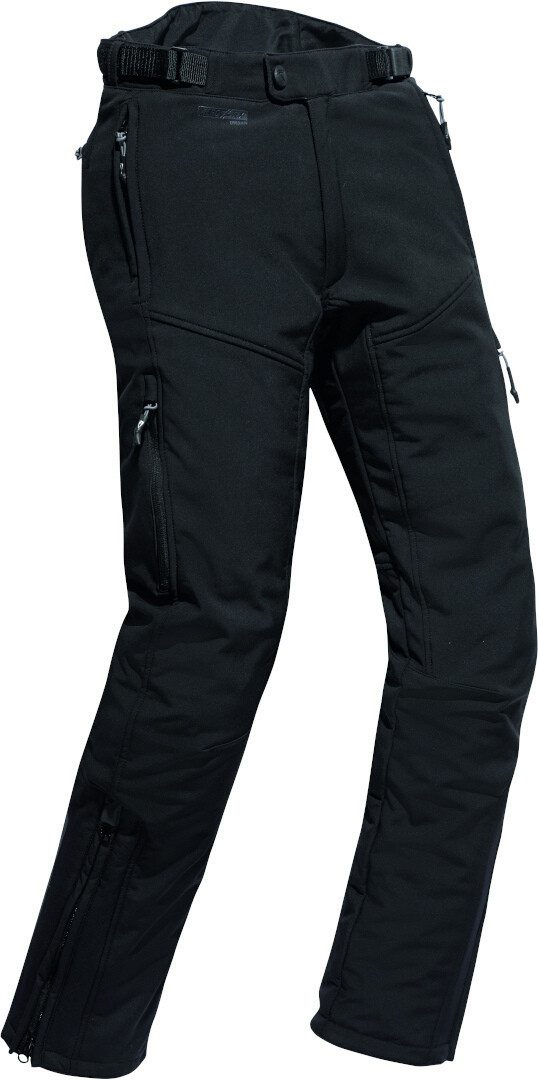 Motorradhose Raeven Aerotex wasserdichte Damen Motorrad Textilhose