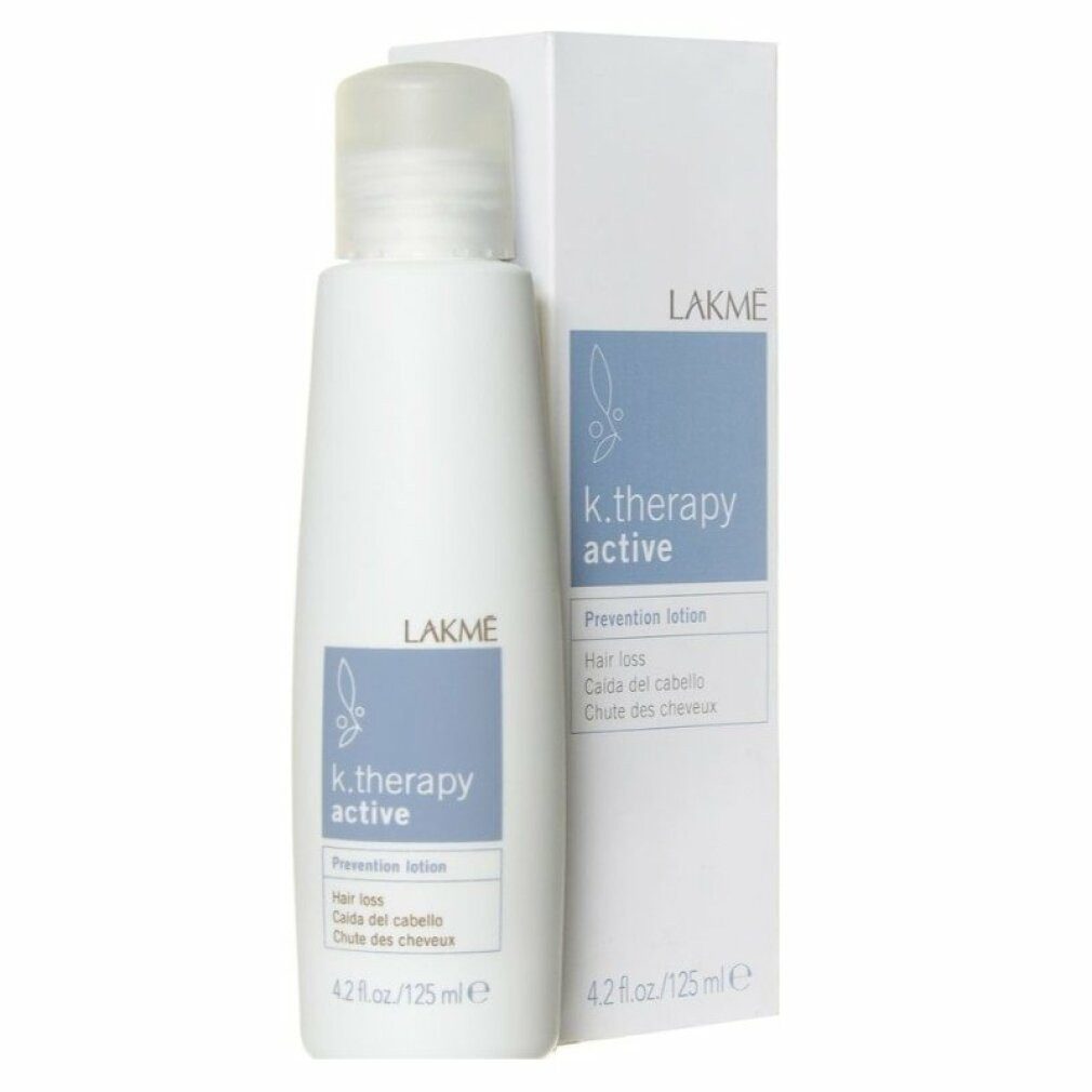 Lakmé Haarkur Lakme K.Therapy Aktive Lotion