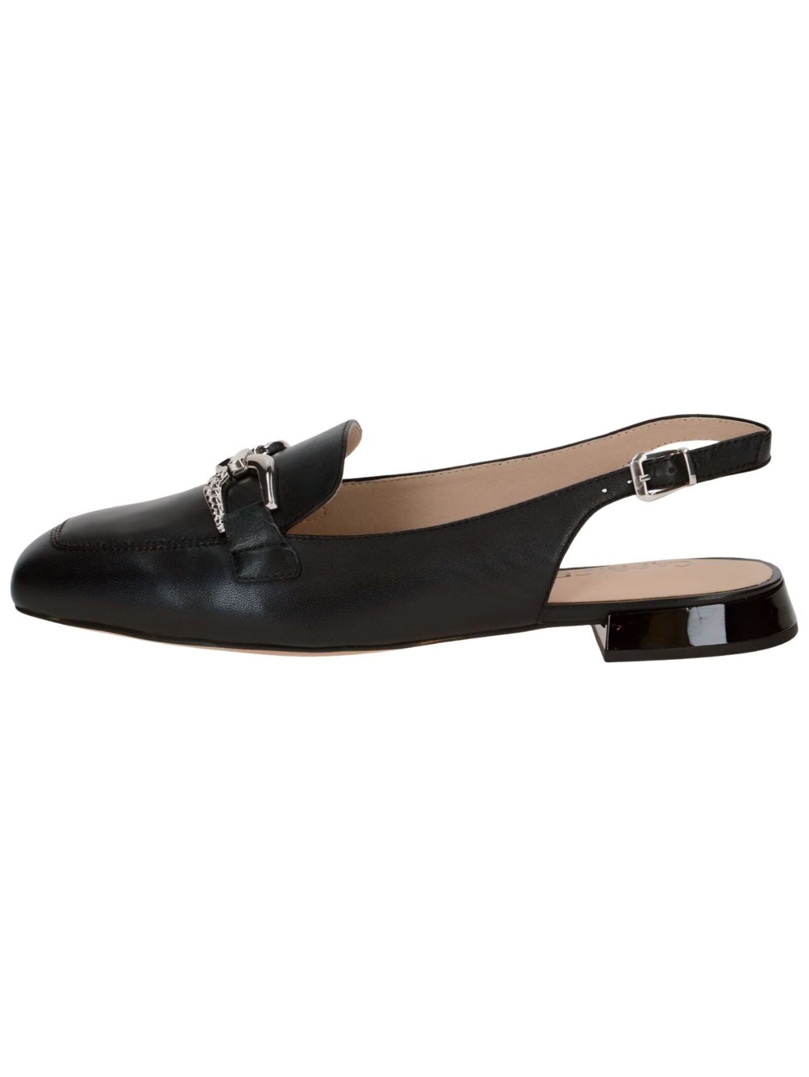 Caprice Pumps Leder Slingpumps günstig online kaufen