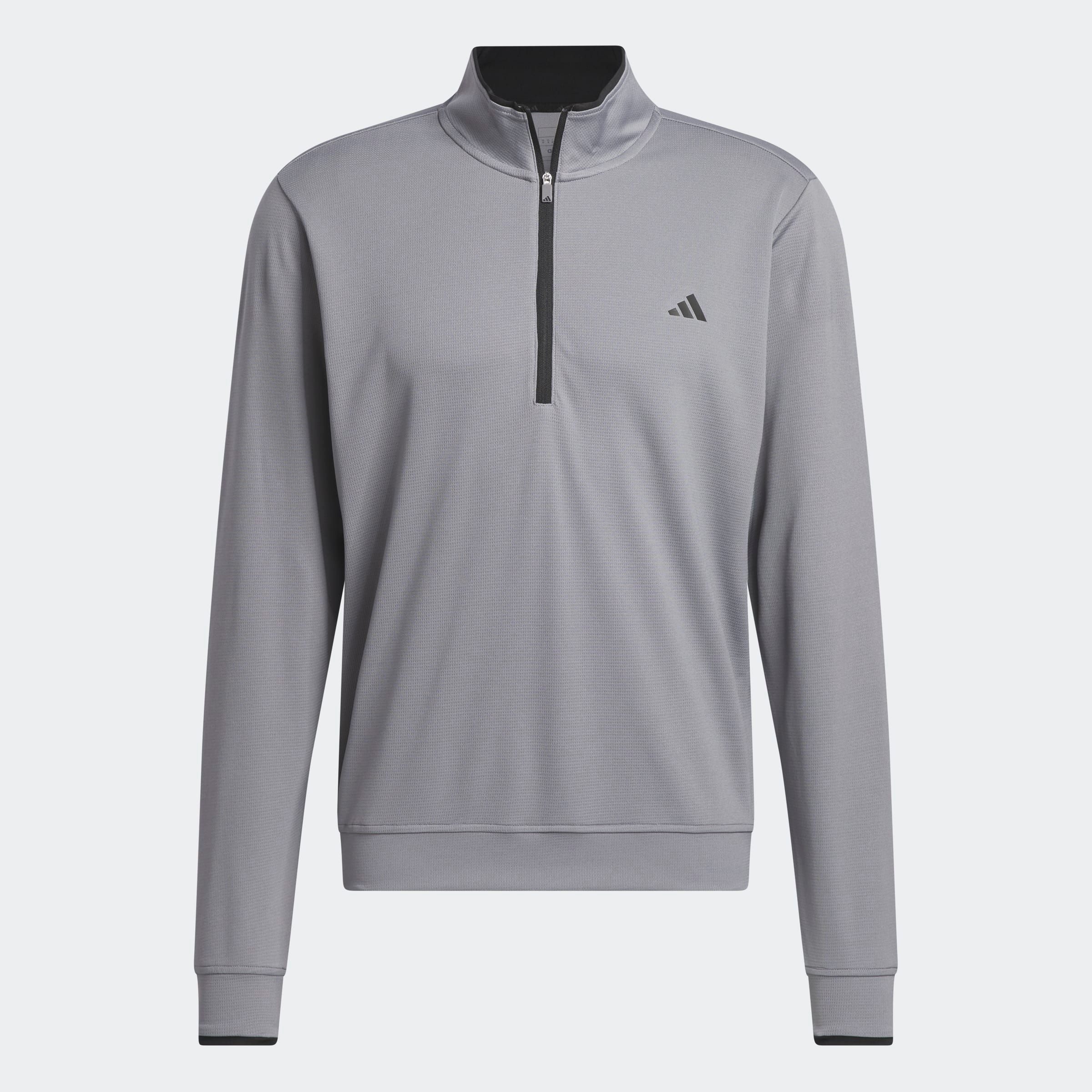 Sweatshirt LIGHTWEIGHT HALF-ZIP OBERTEIL