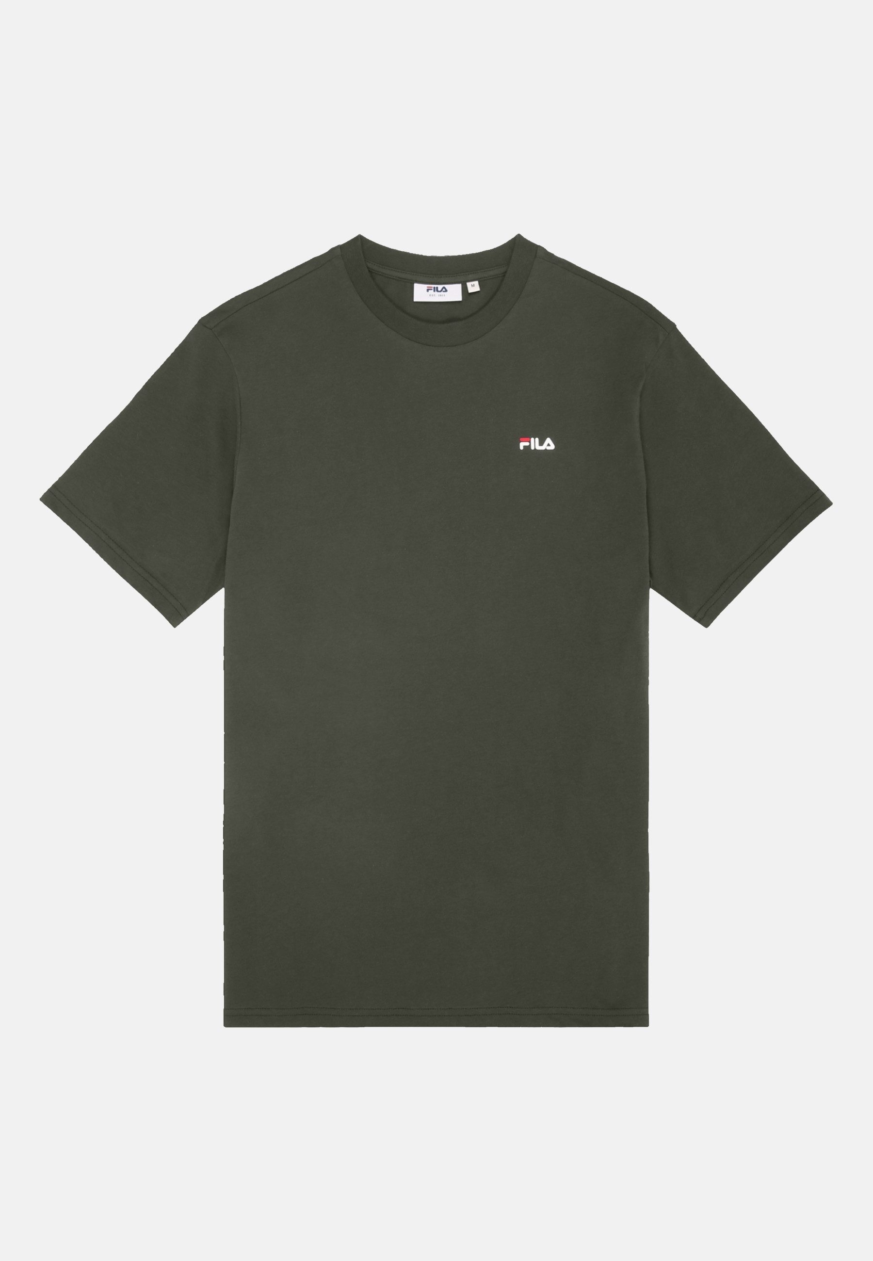 T-Shirt T-Shirt LAAS Kurzarmshirt