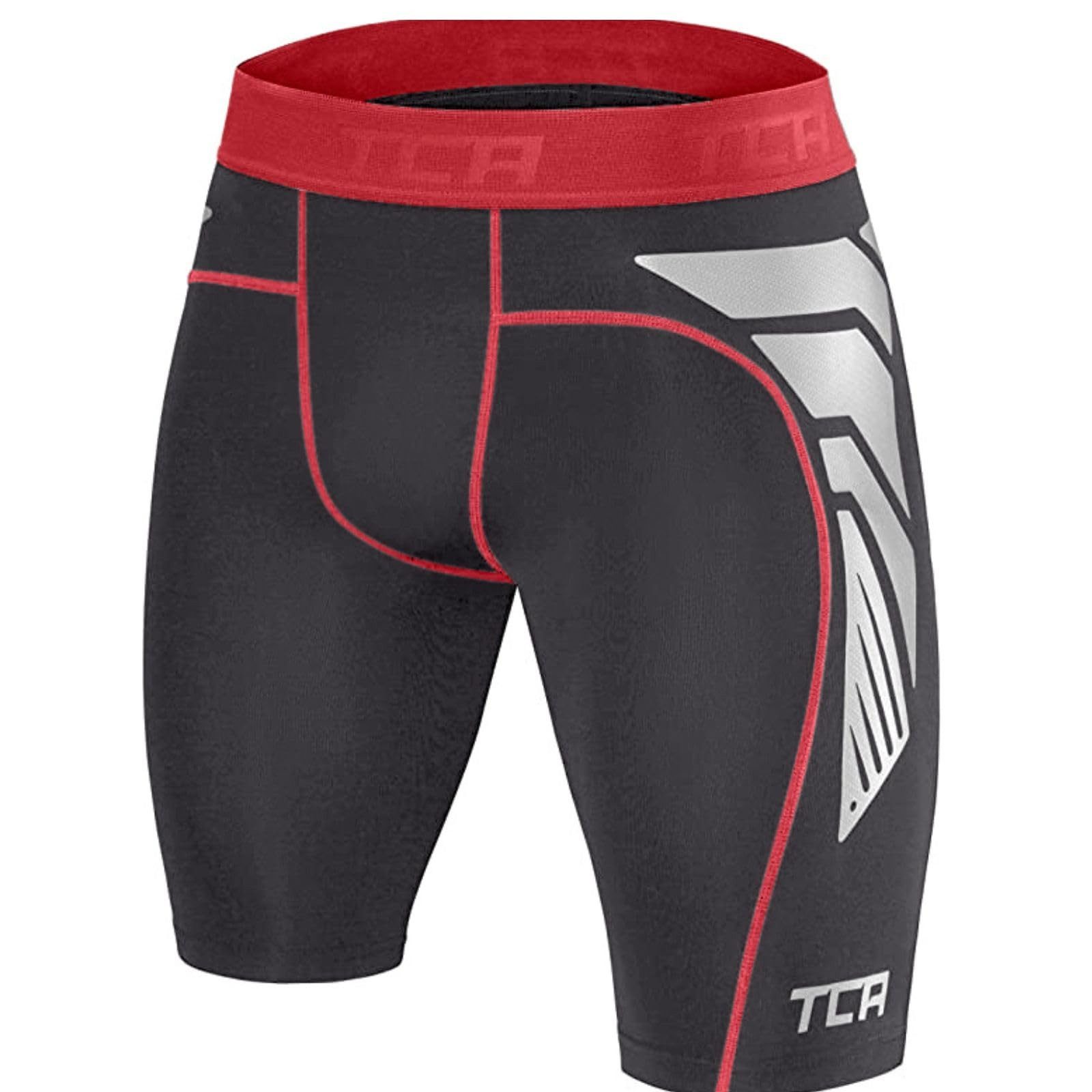 TCA Funktionsshorts TCA Herren CarbonForce Pro günstig online kaufen