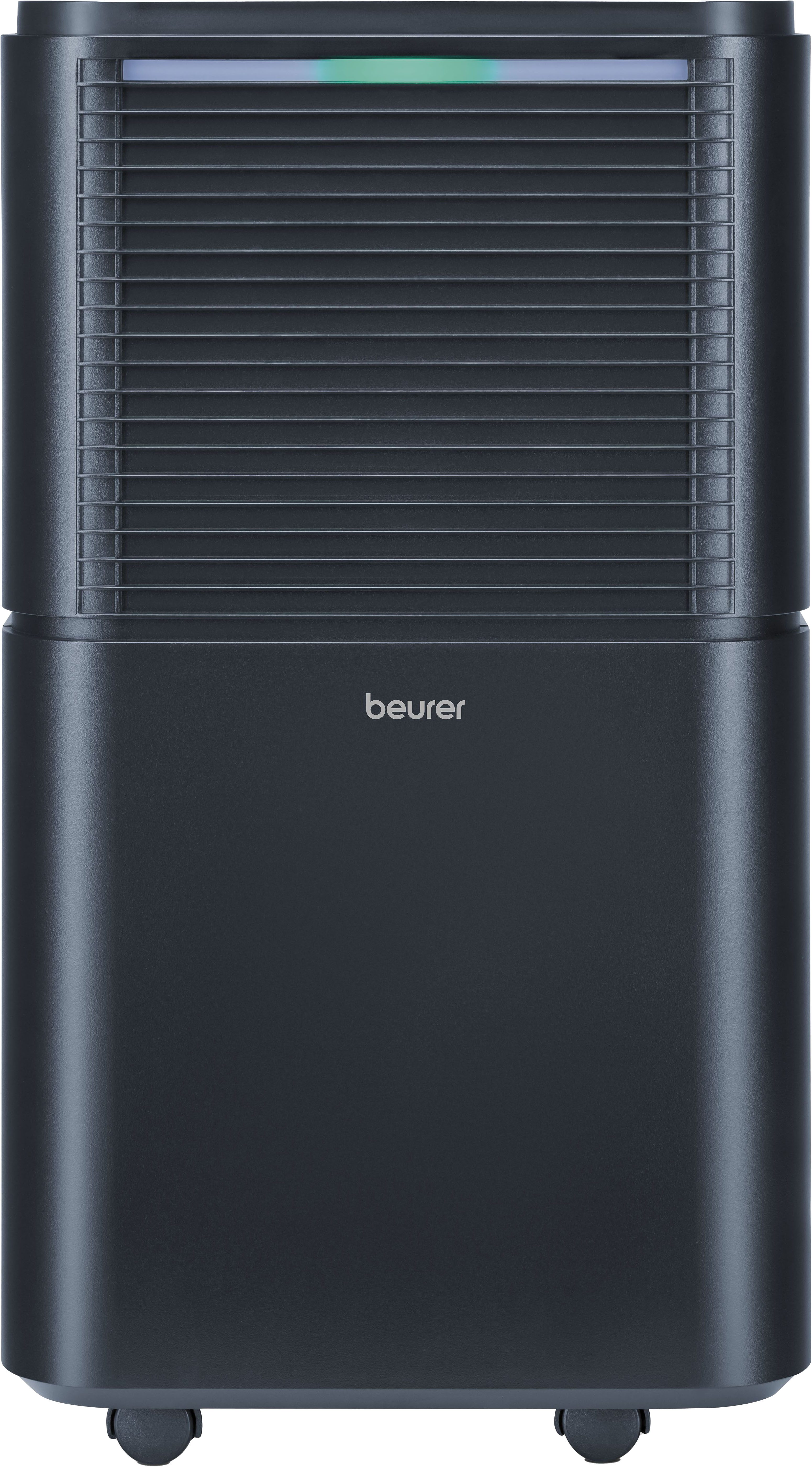 BEURER Luftentfeuchter LE 150, leistungsstarke Entfeuchtung bis zu 12 Liter günstig online kaufen