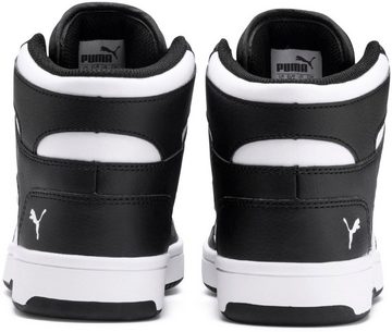 PUMA »Rebound Layup SL Jr« Sneaker
