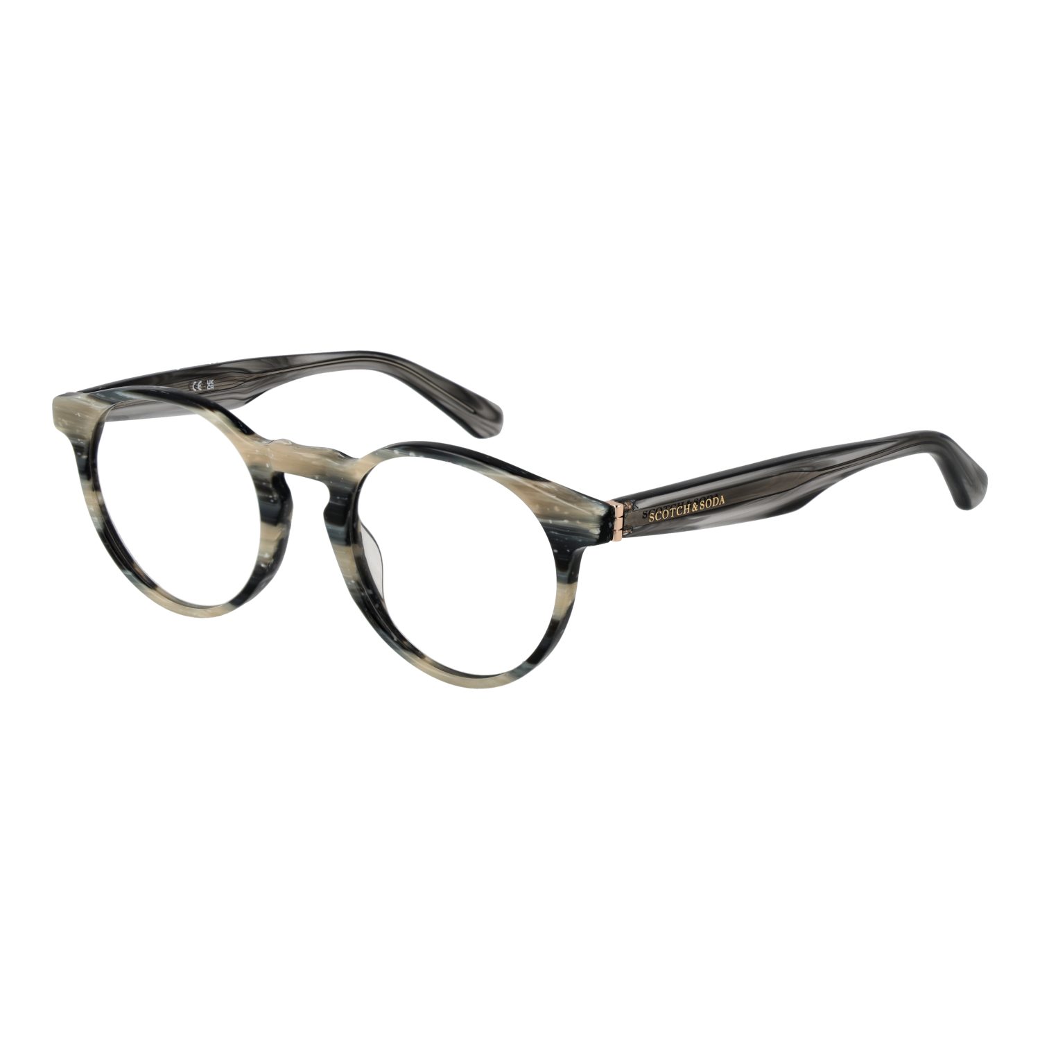 Scotch & Soda Brillengestell SS4009 49815