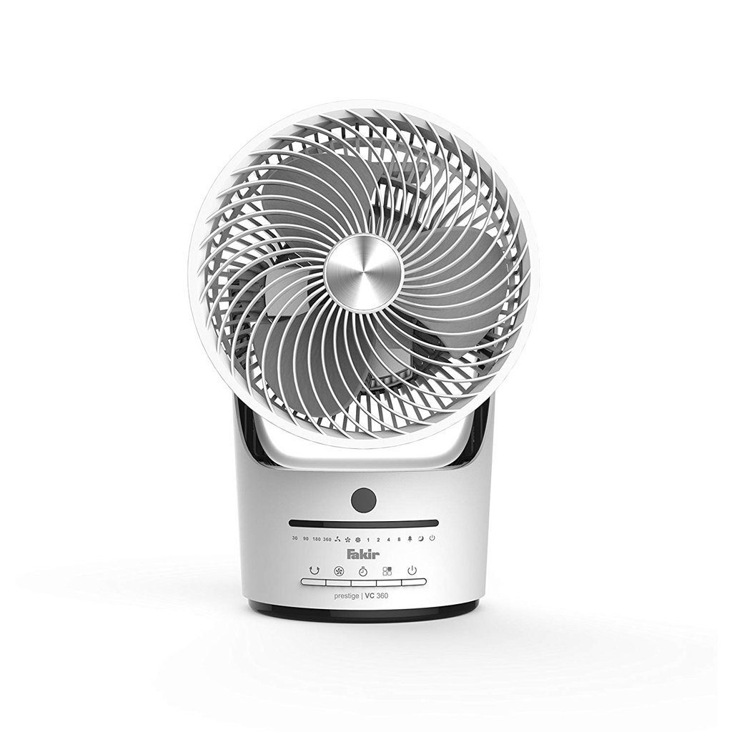 FAKIR Tischventilator Tischventilator prestige - TVC günstig online kaufen
