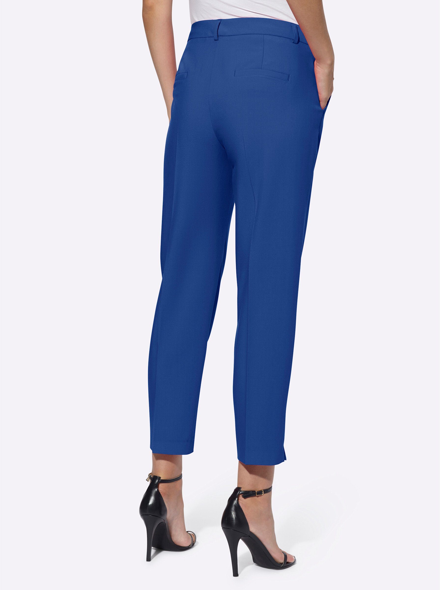 heine Shorts 7/8-Hose normal