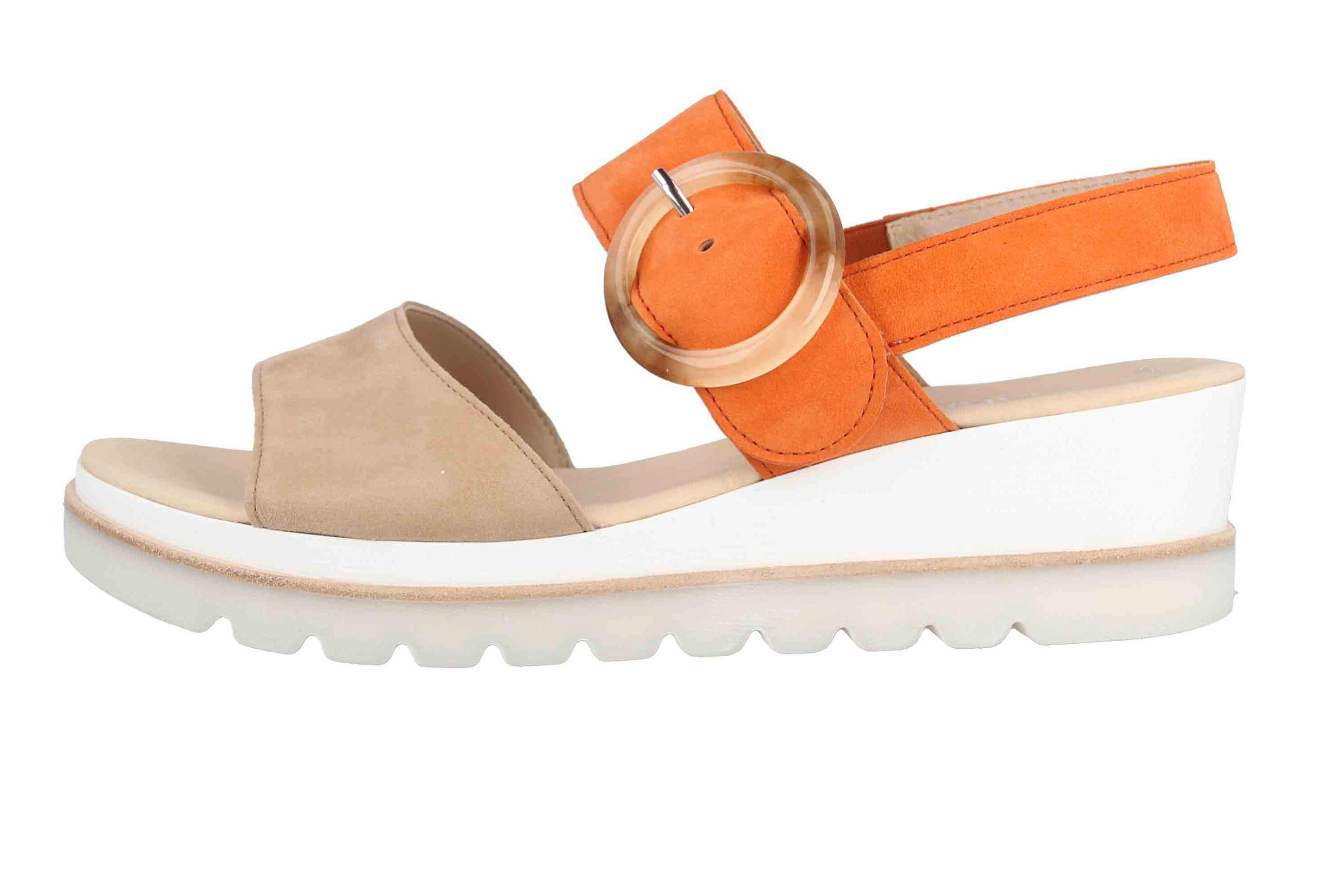 Gabor 64.645.12 Sandalette