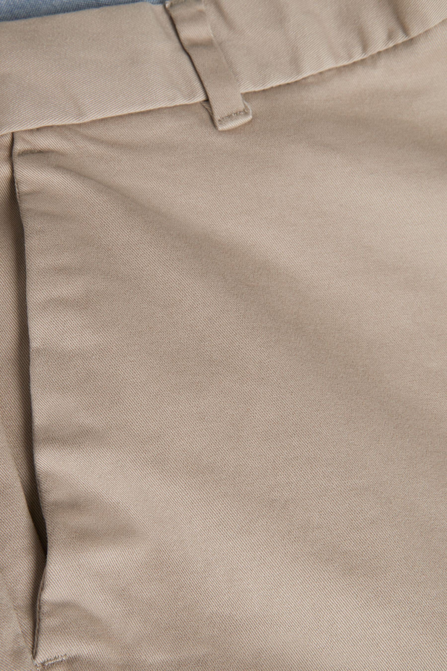 Next Stretch-Hose Relaxed Fit Stretch-Chinohose (1-tlg) günstig online kaufen