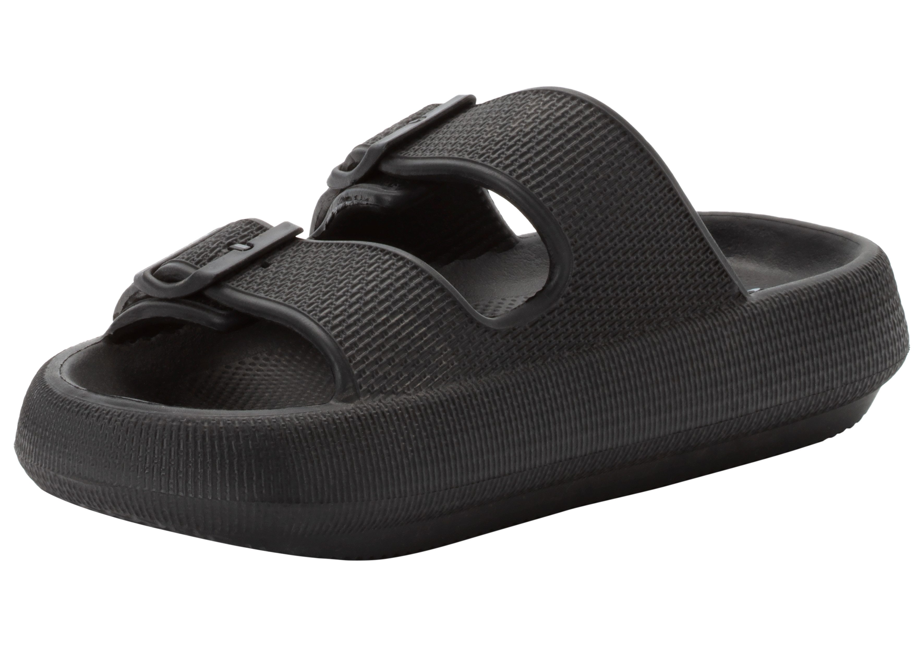 O'Neill Dames Ditsy Sandalen Roze