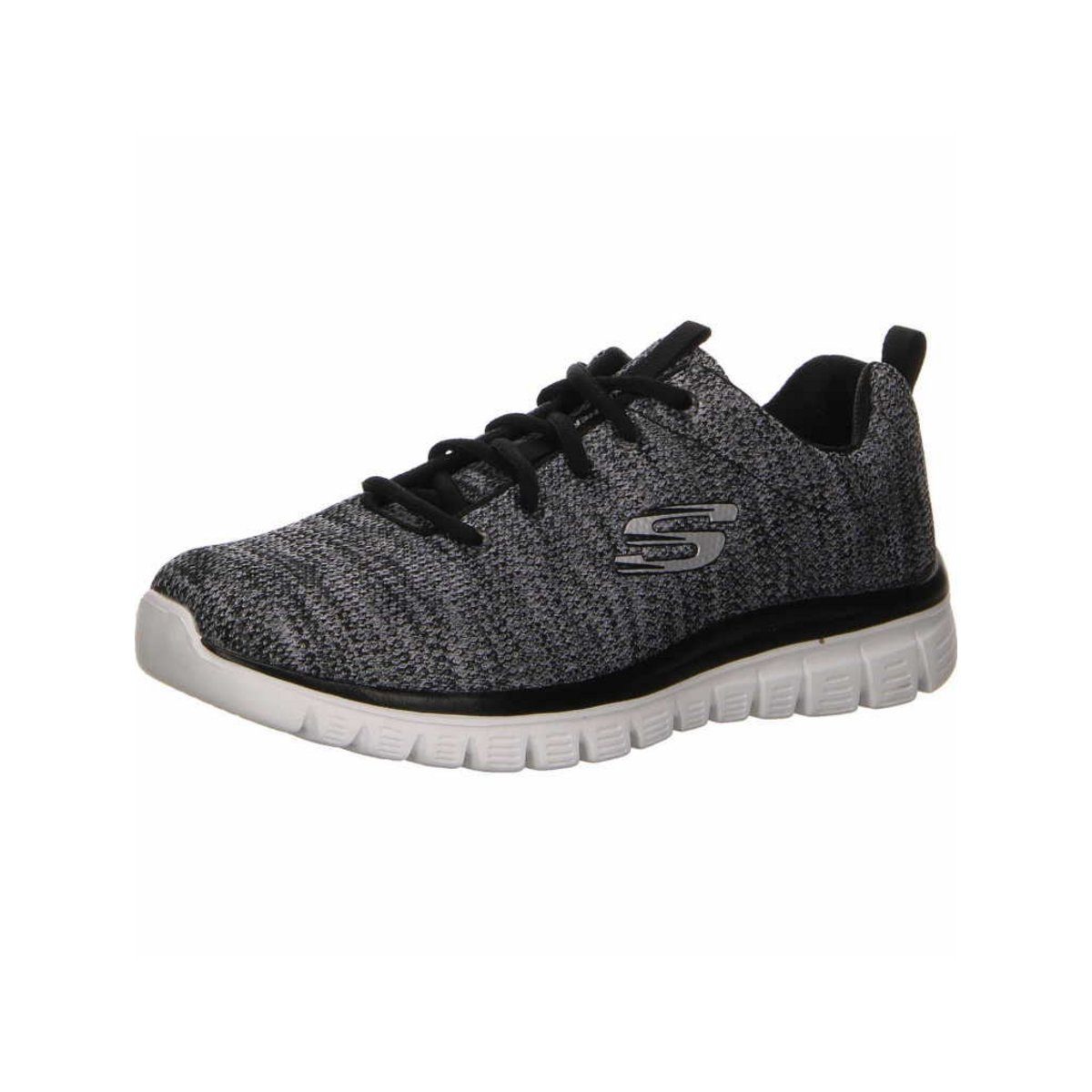 Skechers Sneaker für Damen in mittelgrau günstig online kaufen