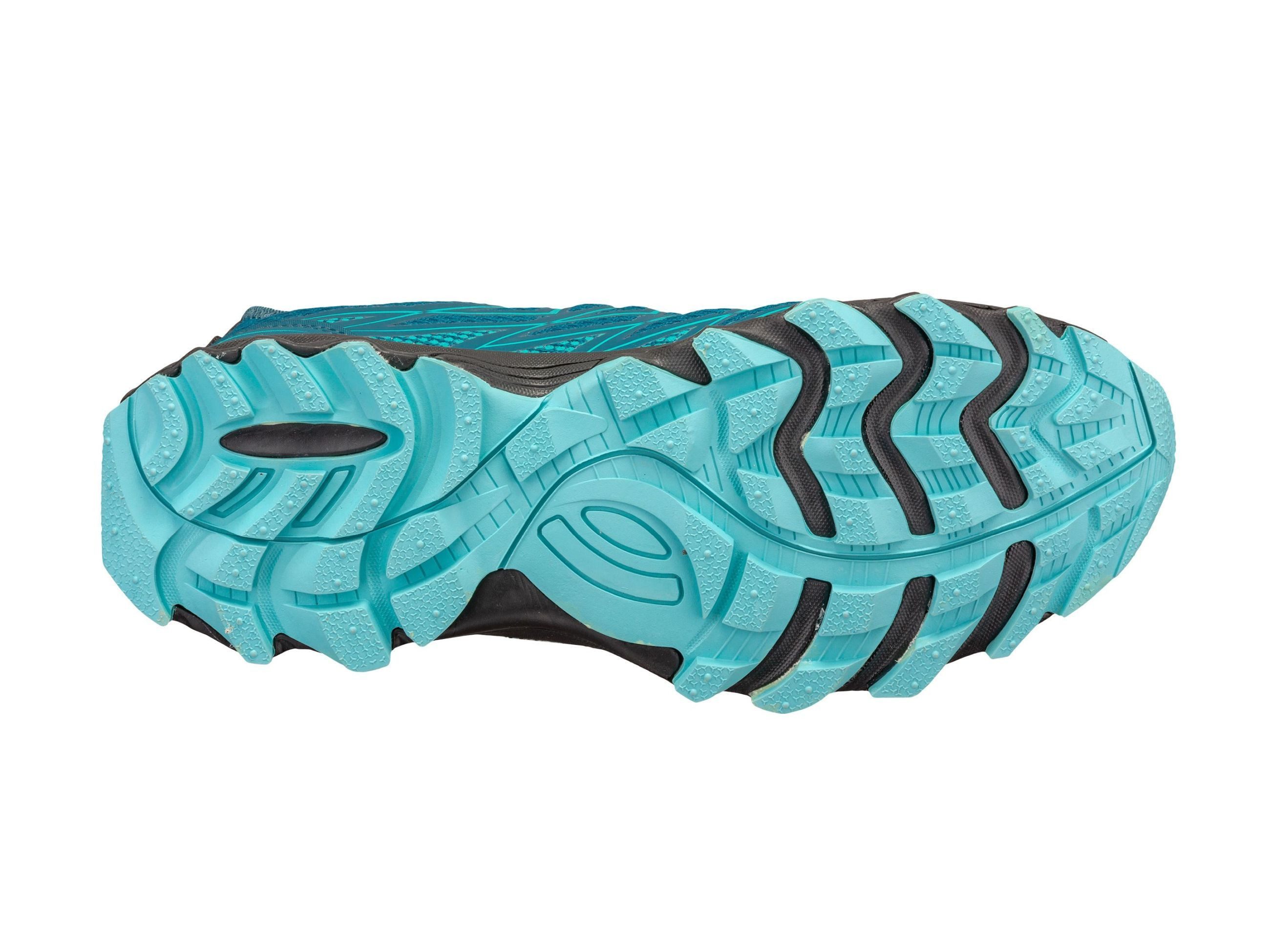 BRÜTTING Outdoorschuh Mission Outdoorschuh