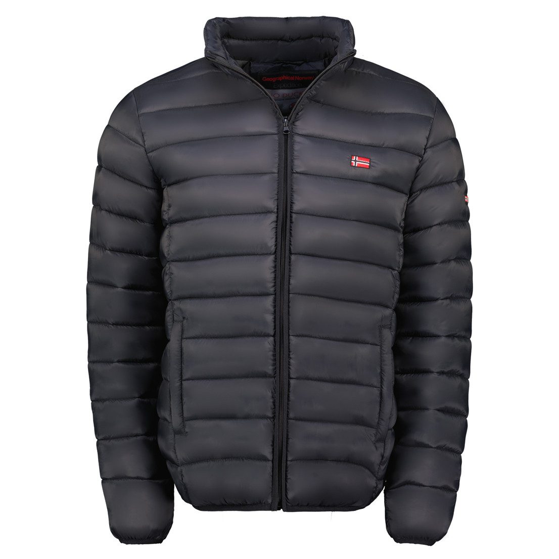 Geographical Norway Steppjacke Hochwertige Outdoorjacke AMIGOLOR günstig online kaufen