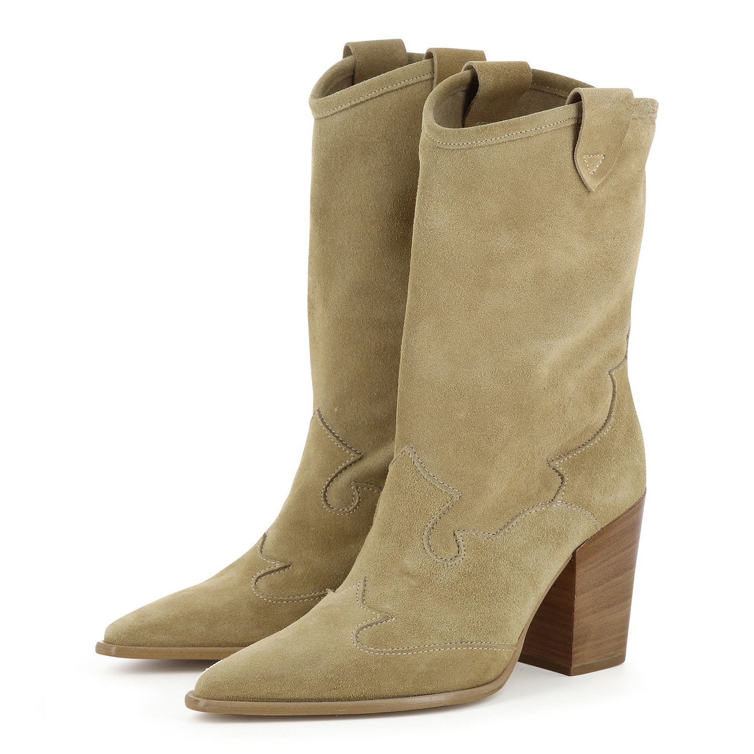 Evita GAIA Cowboystiefel günstig online kaufen