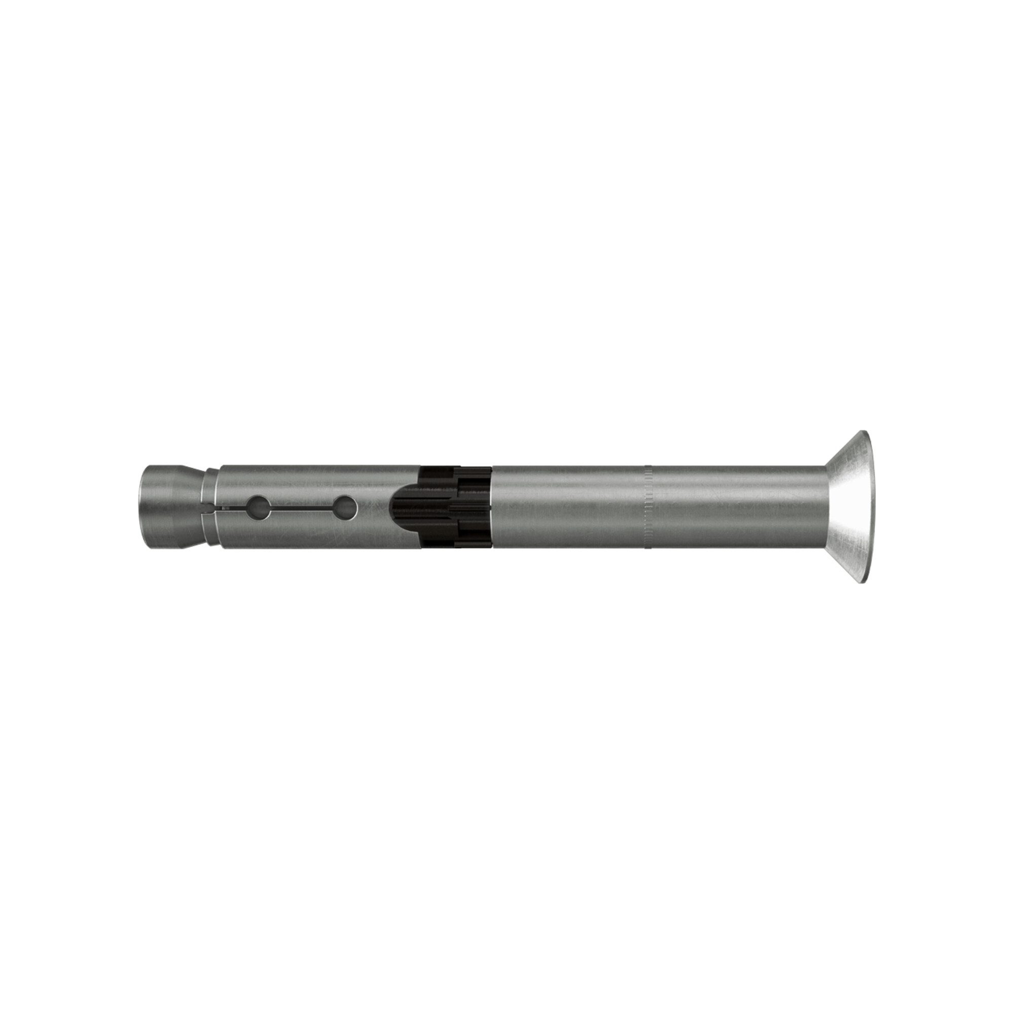 fischer Bolzenanker fischer Hochleistungsanker FH II 18/30 SK A4 20 Stk