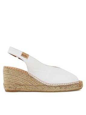 Toni Pons Espadrilles Laila Blanc Espadrille