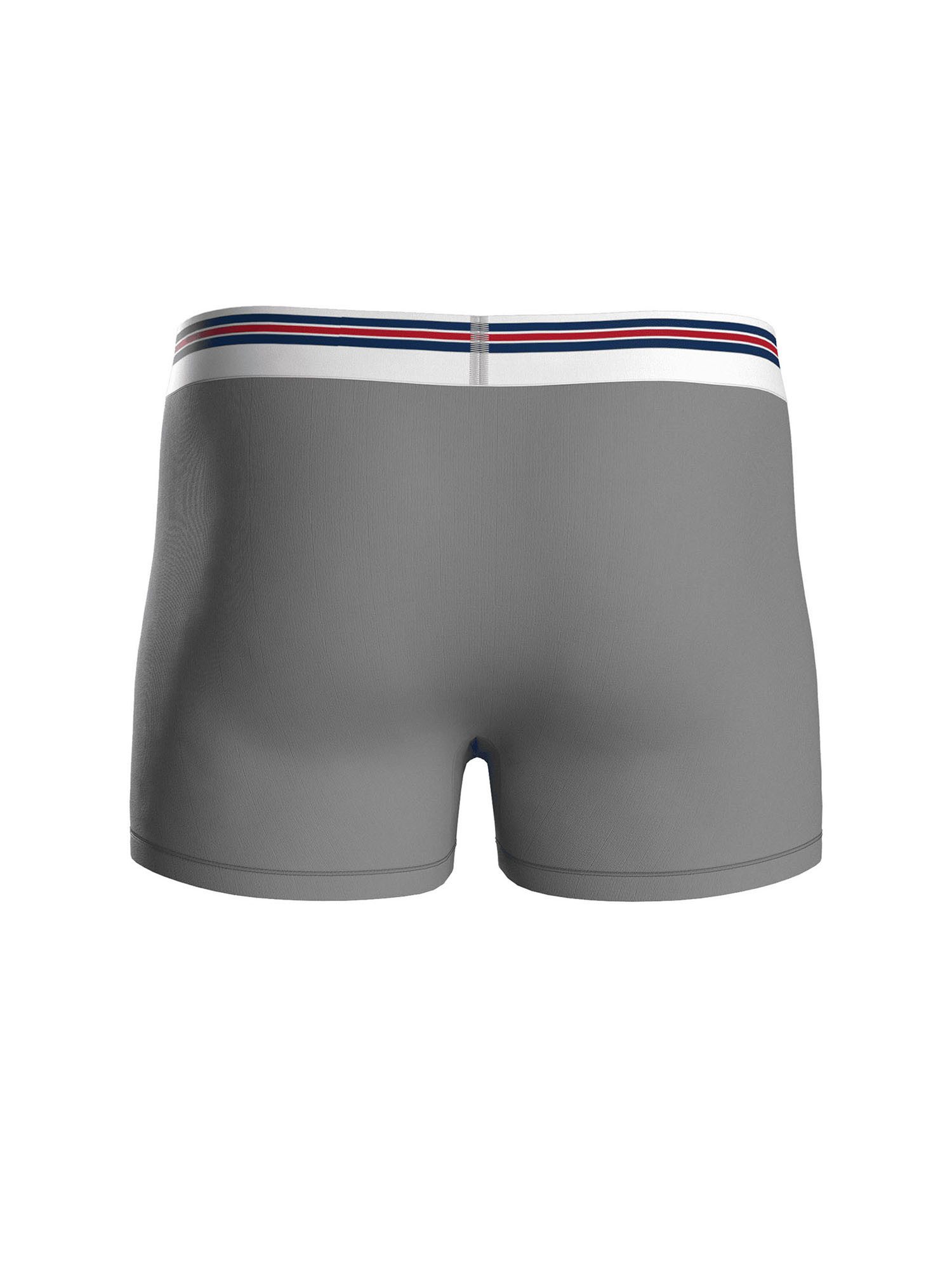 NFL Boxer Patriots (6-St) Boxershorts, Unterhose, Boxerbriefs