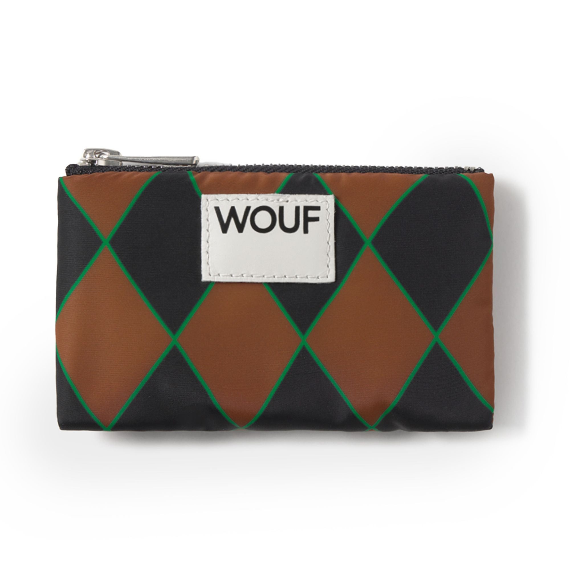 Wouf Kosmetiktasche Studio, Polyester