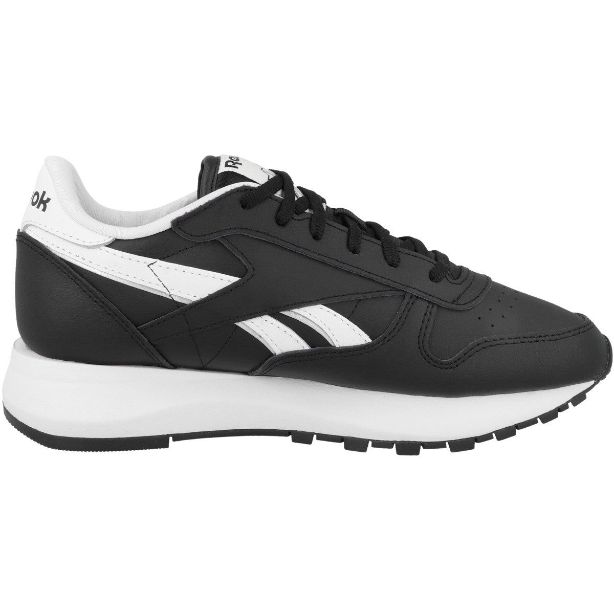 Reebok Reebok Classic Leather SP Sneaker low Damen Schuhe Sneaker Applikationen