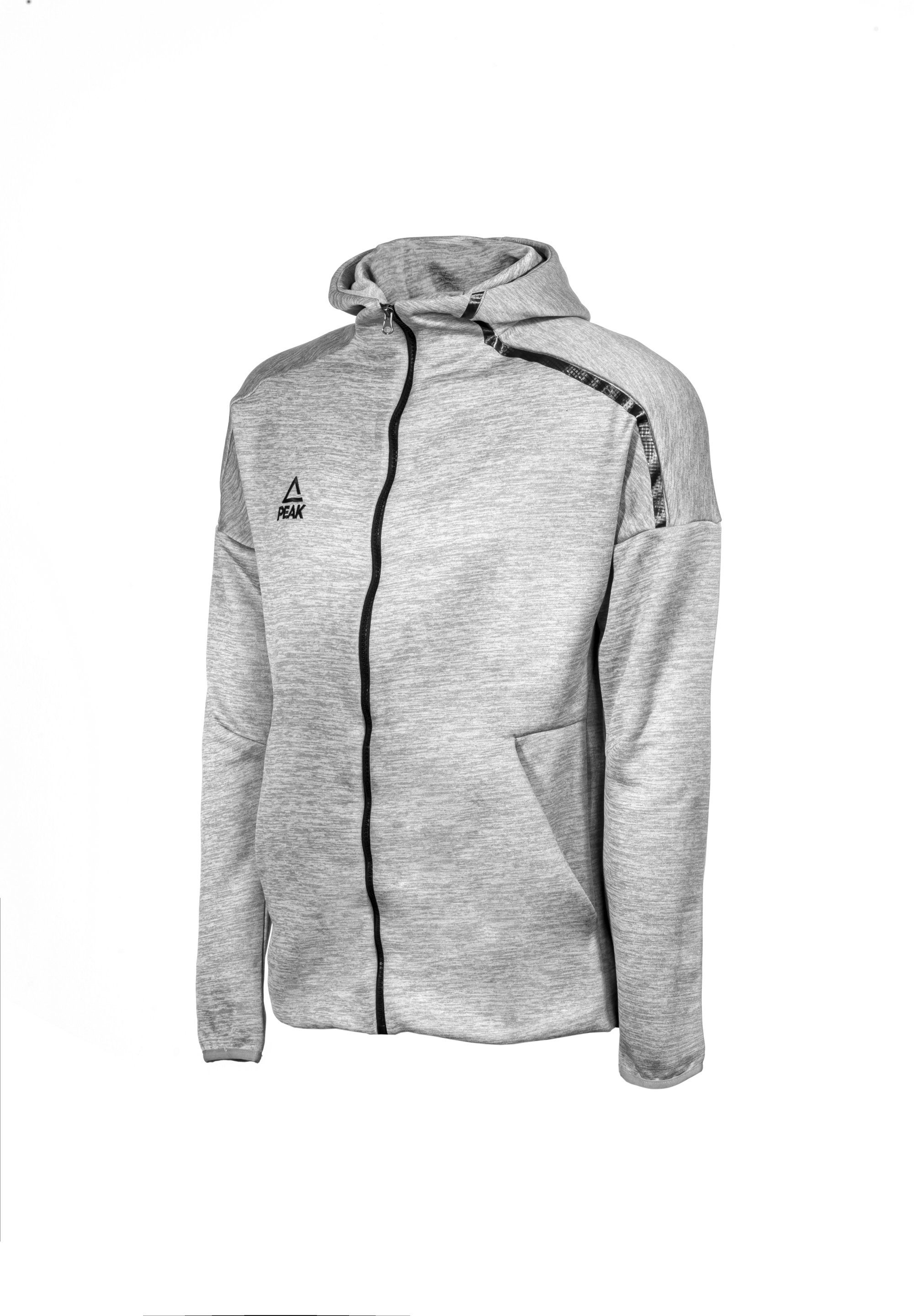 PEAK Trainingsjacke sportive