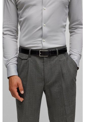  BOSS Odinis diržas Ced-D_Sz30 su einge...