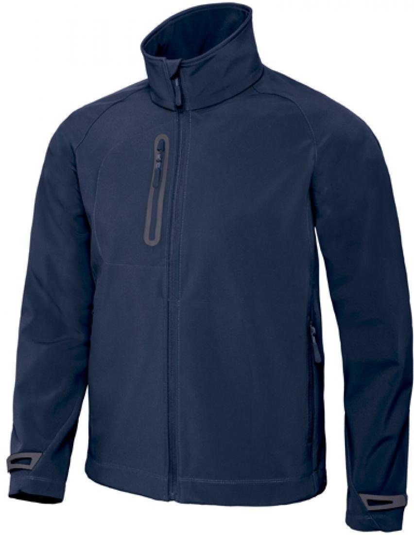 Softshelljacke X-Lite Softshell / Men